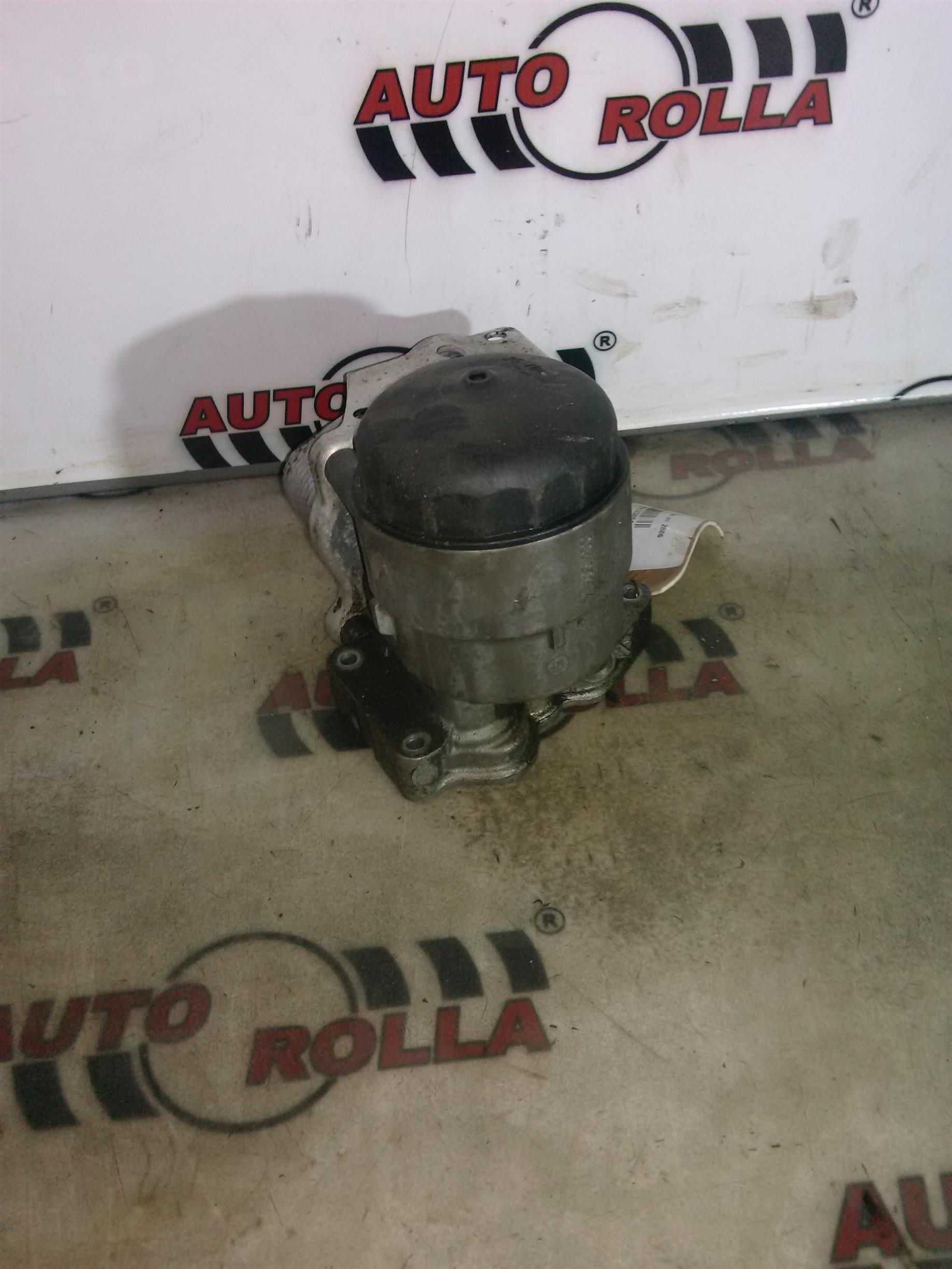 Termoflot BMW E90 2.0s,an 2006