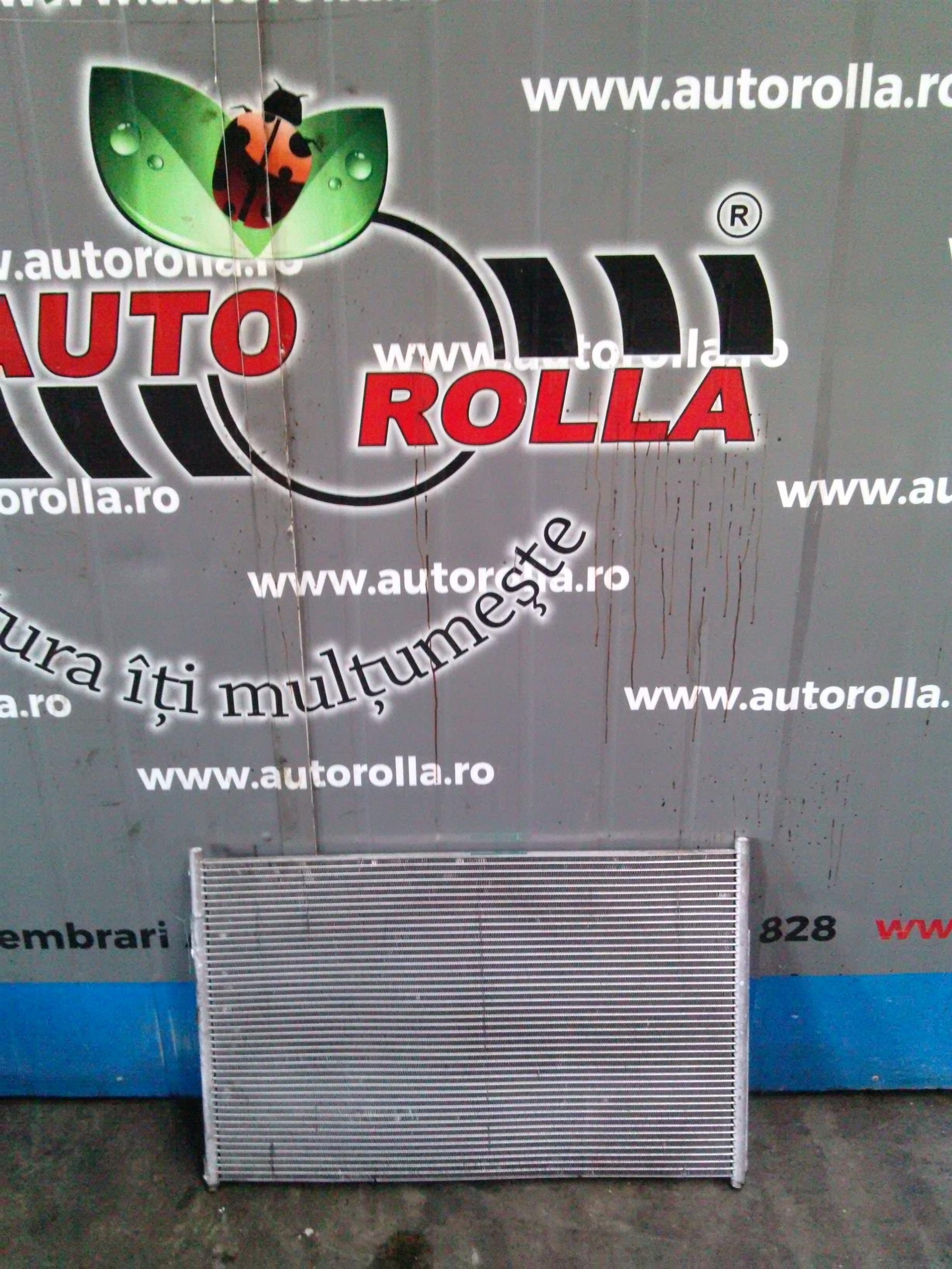 Radiator AC Suzuki Grand Vitara 1.9d, an 2007