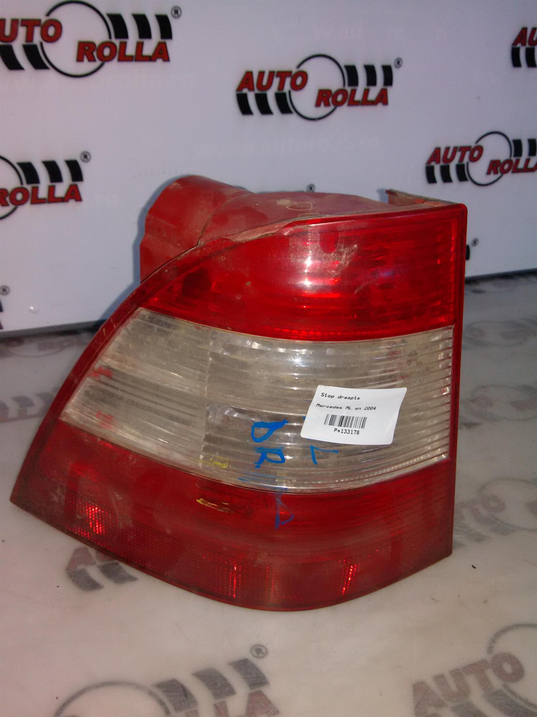 Stop dreapta Mercedes ML an 2004