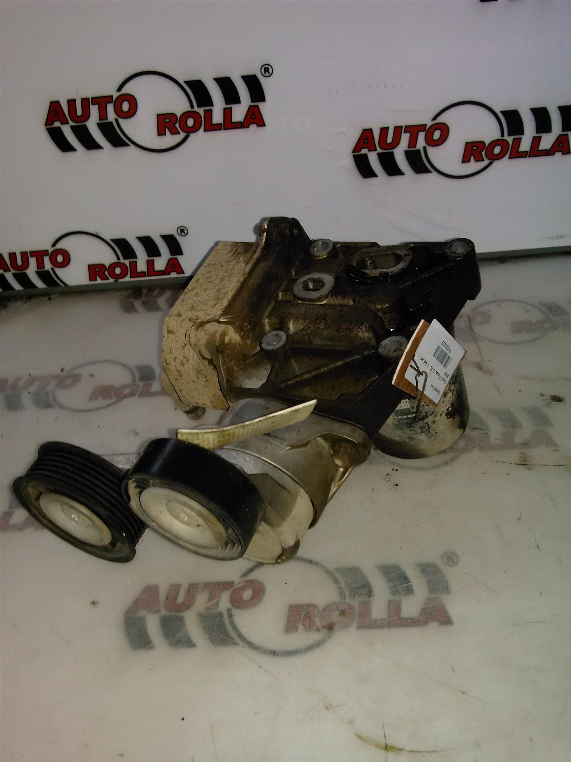 Rola intinzatoare accesorii Ford Focus 2 FL 1.8D,an 2010