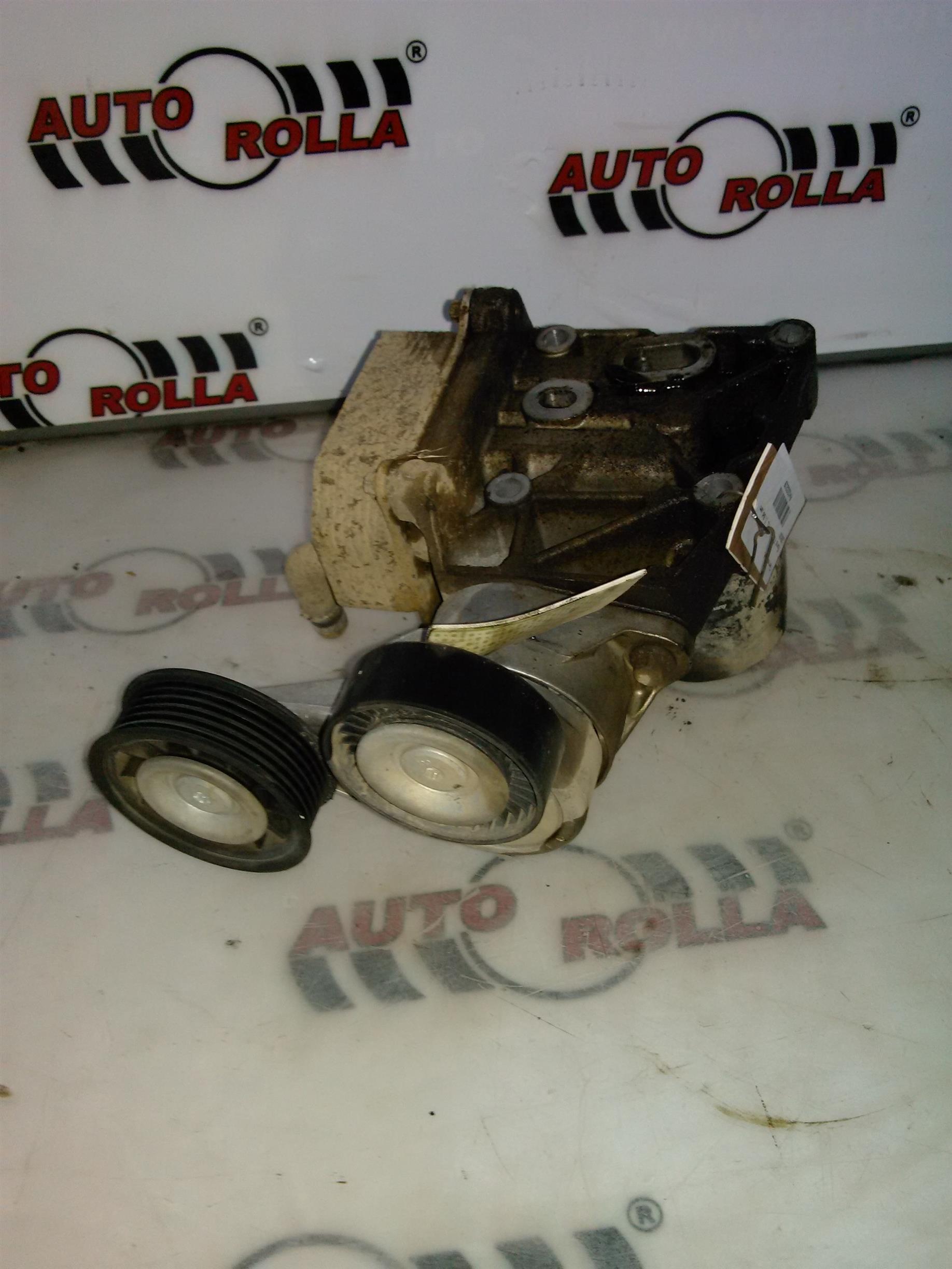 Termoflot Ford Focus 2 FL 1.8d,an 2010