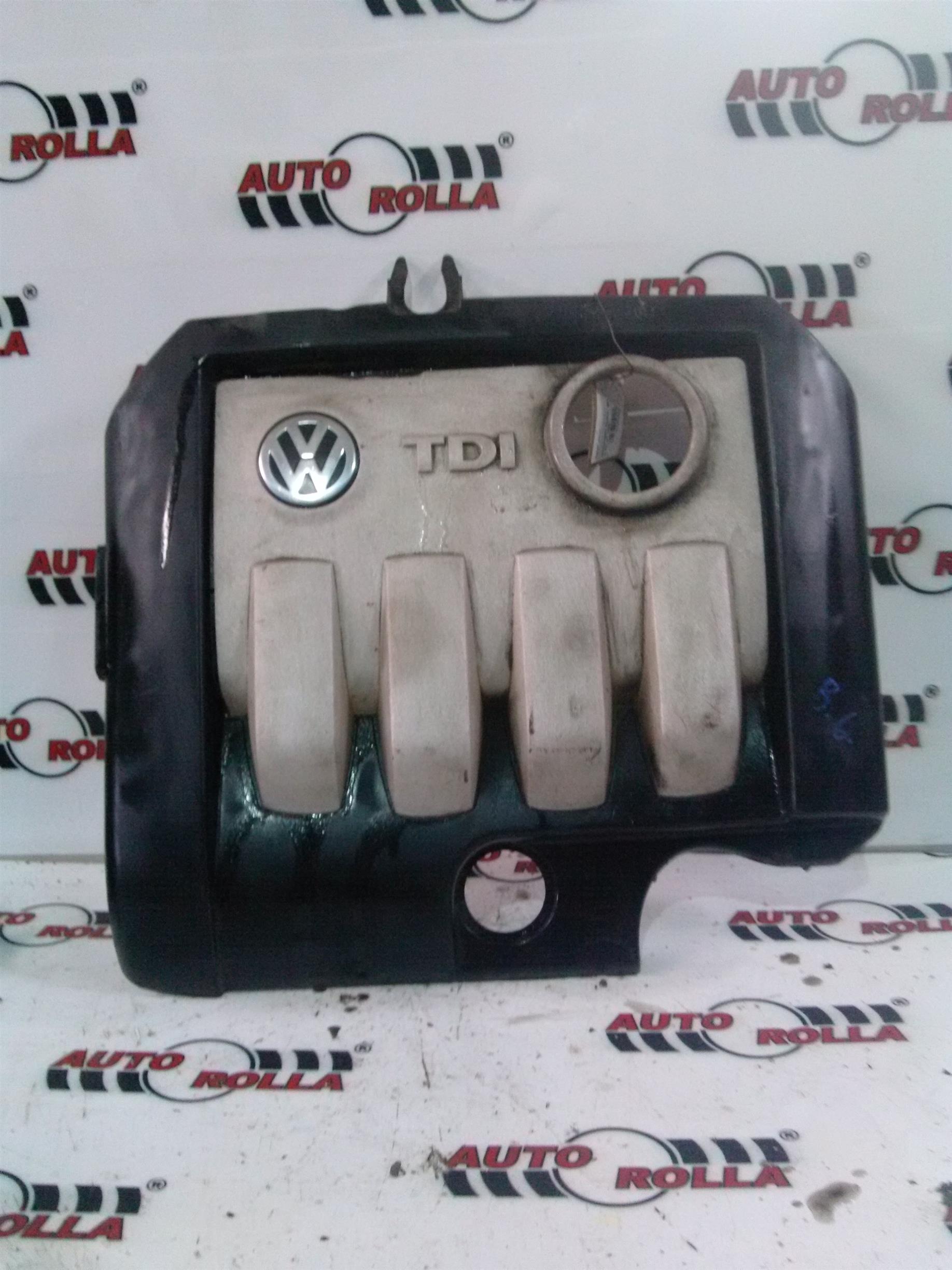Capac motor Volkswagen Passat B6 1.9d,an 2006
