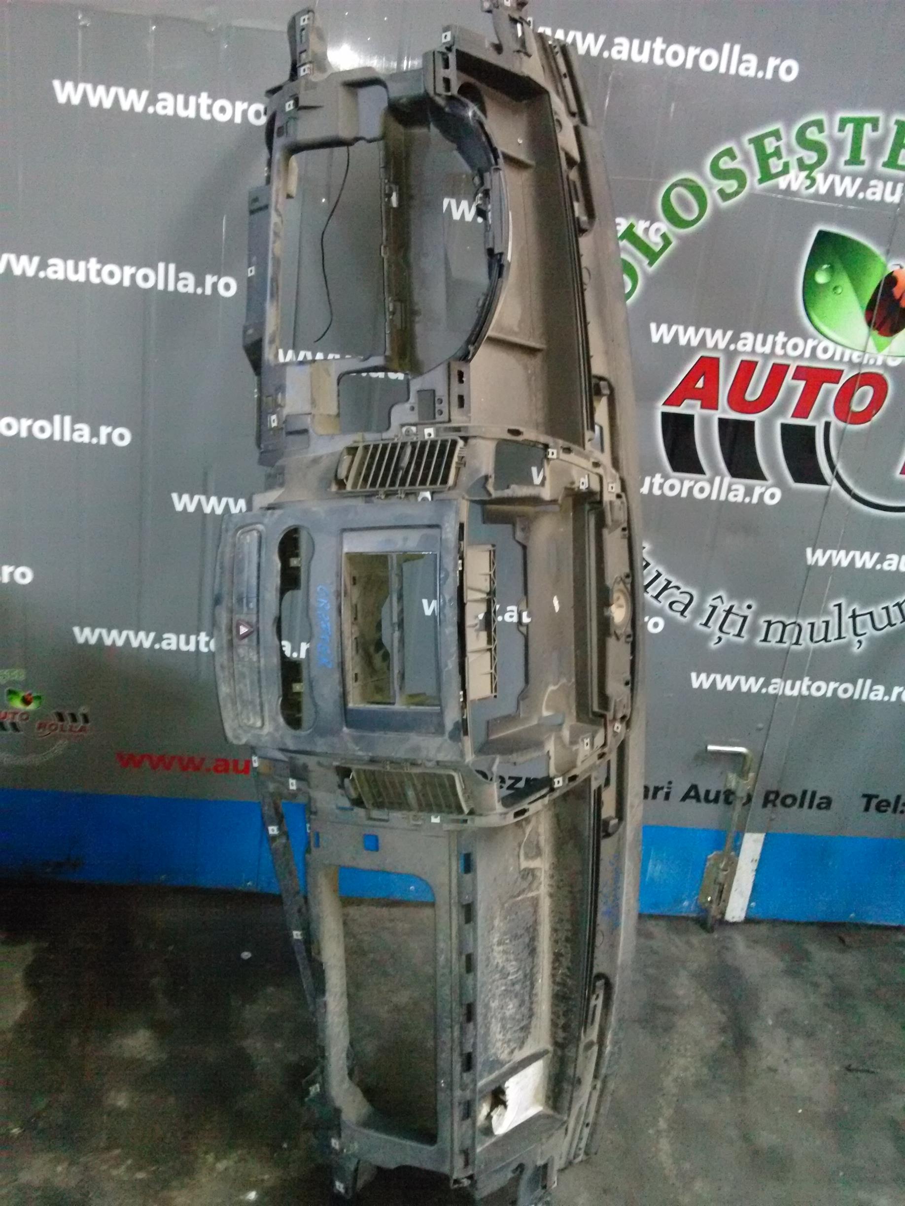 Buton avarii+ornamnet Mercedes Sprinter 2008