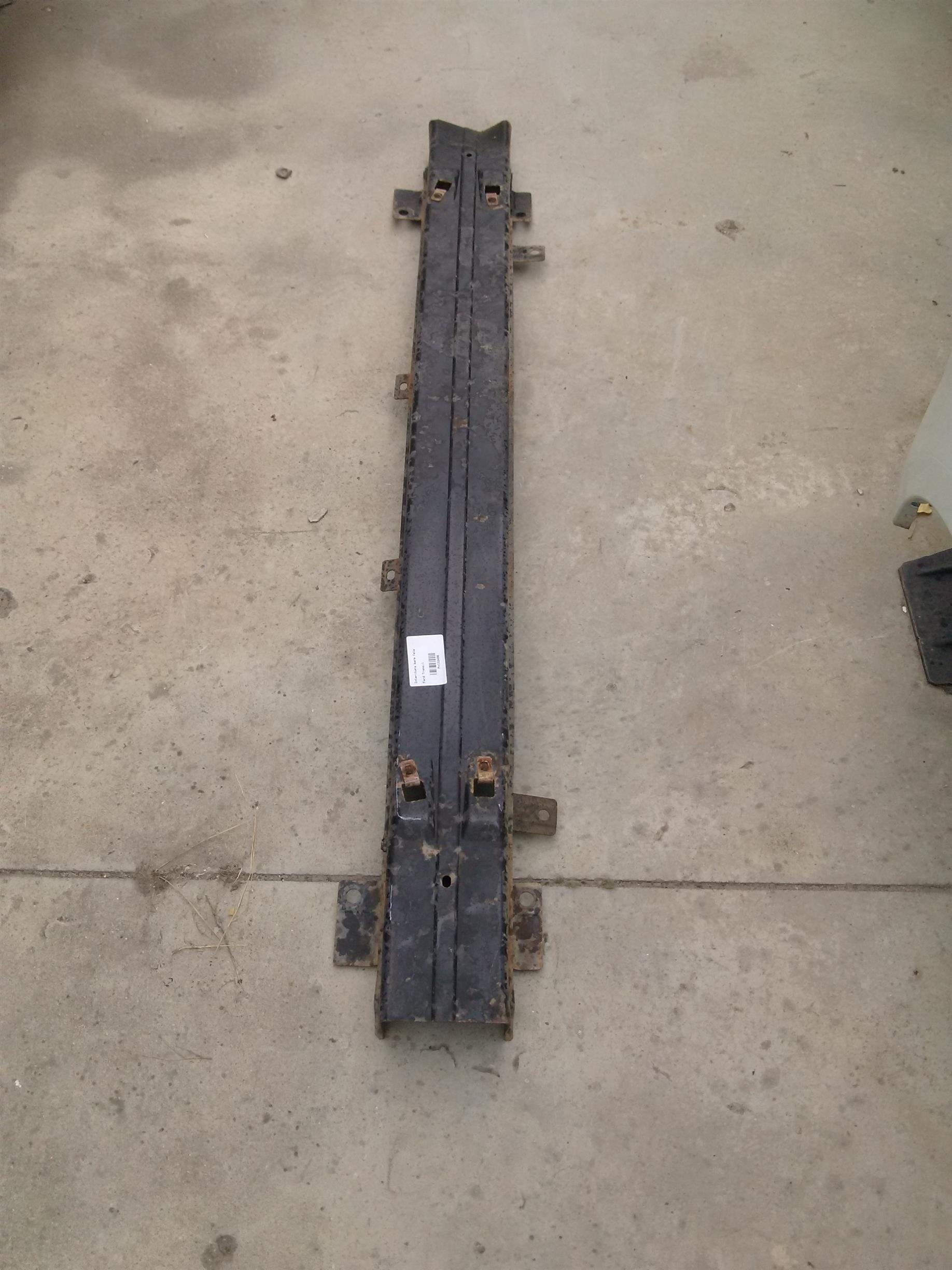 Intaritura bara fata Ford Transit