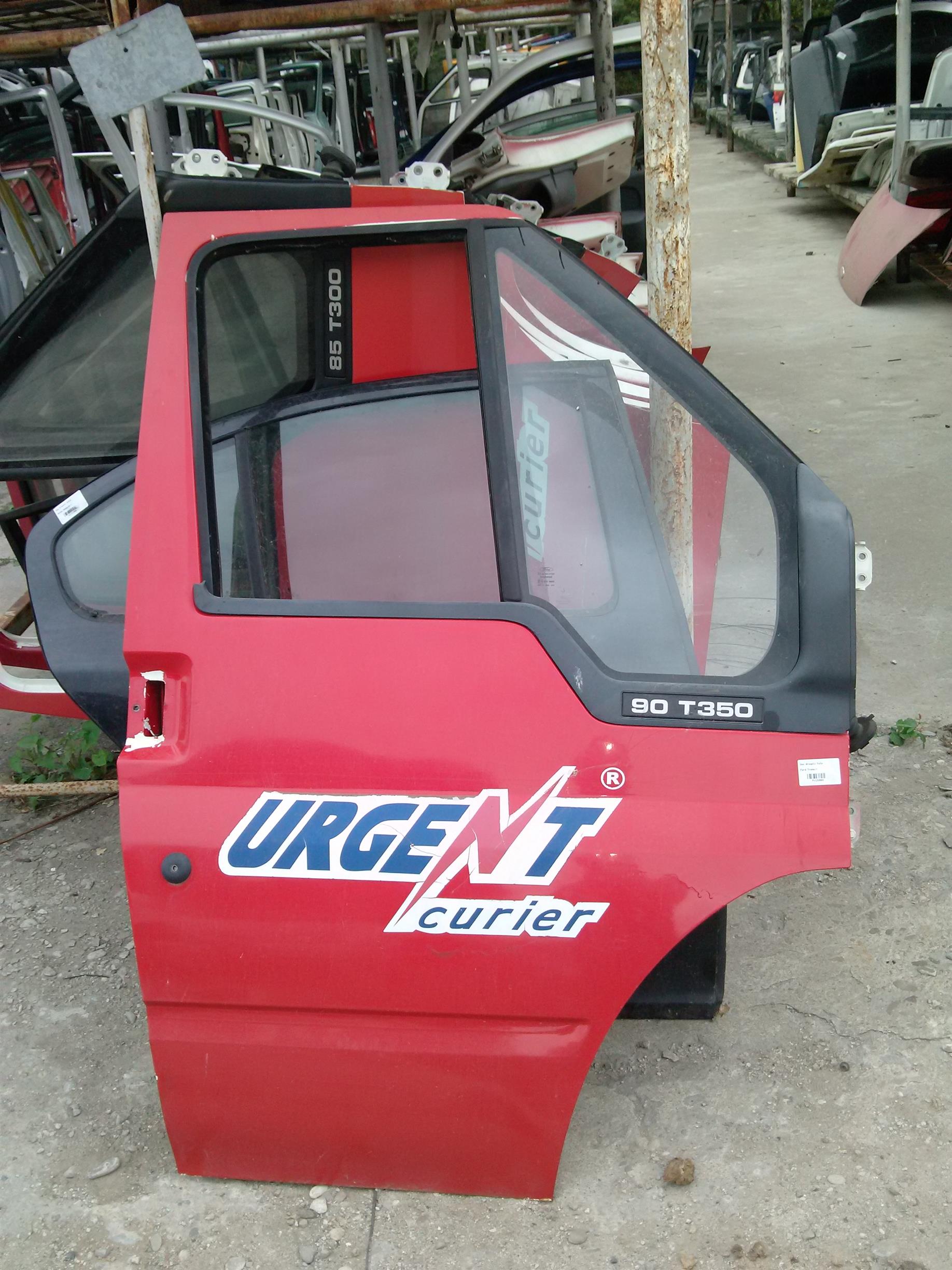 Usa dreapta fata Ford Transit