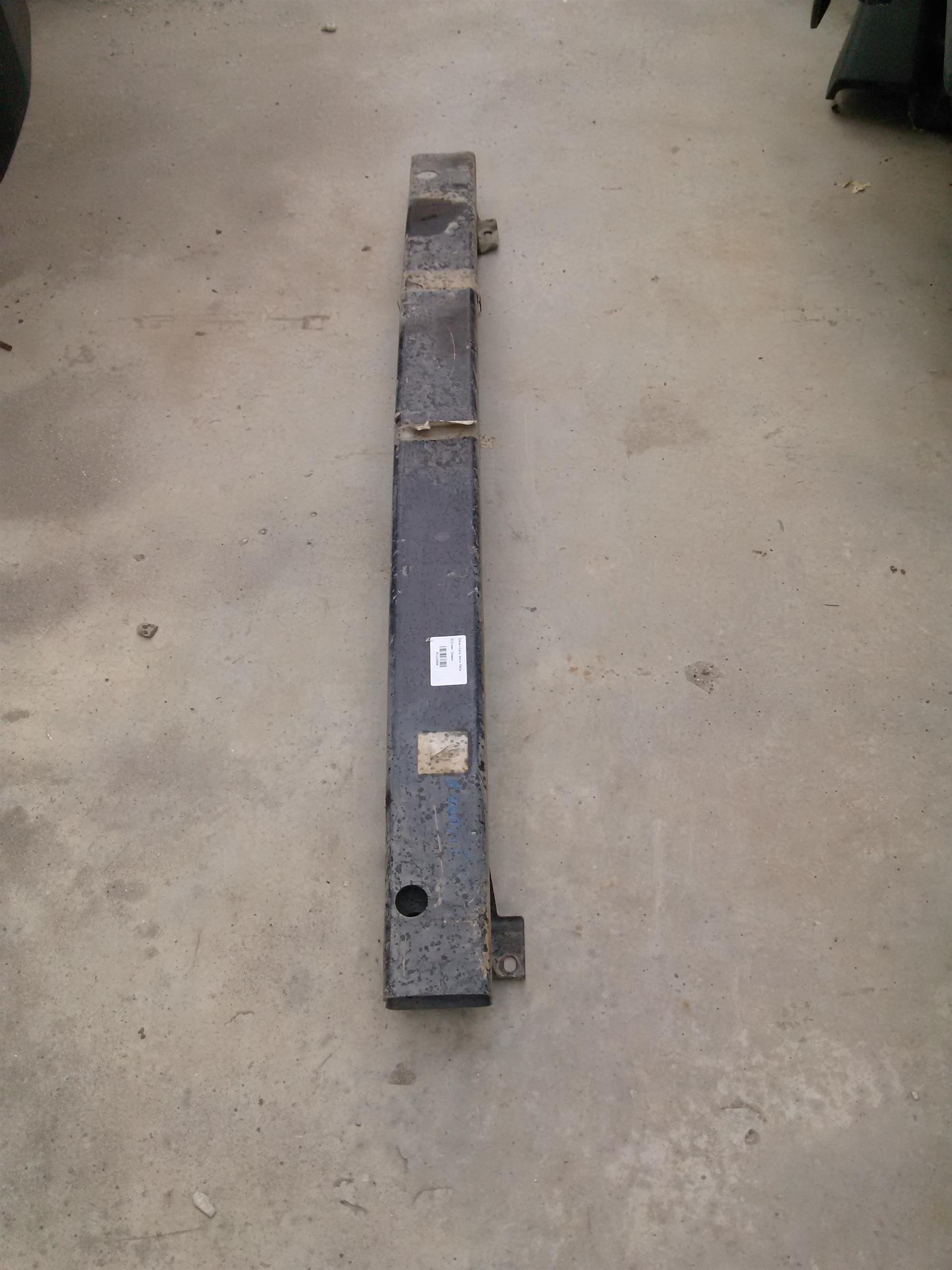 Intaritura bara fata Citroen Jumper