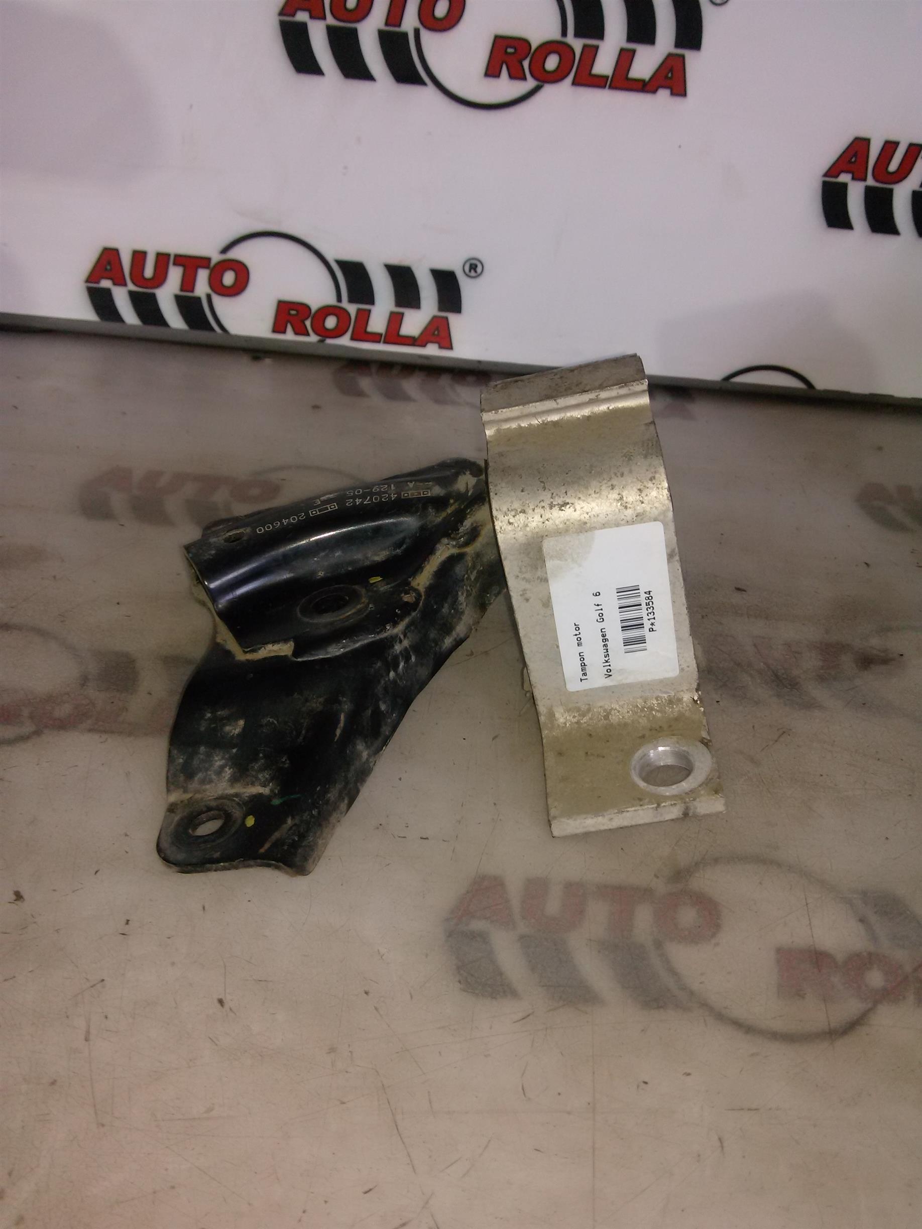 Tampon motor Volkswagen Golf 6