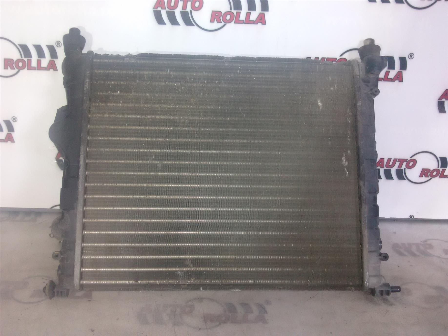 Radiator apa Dacia Logan