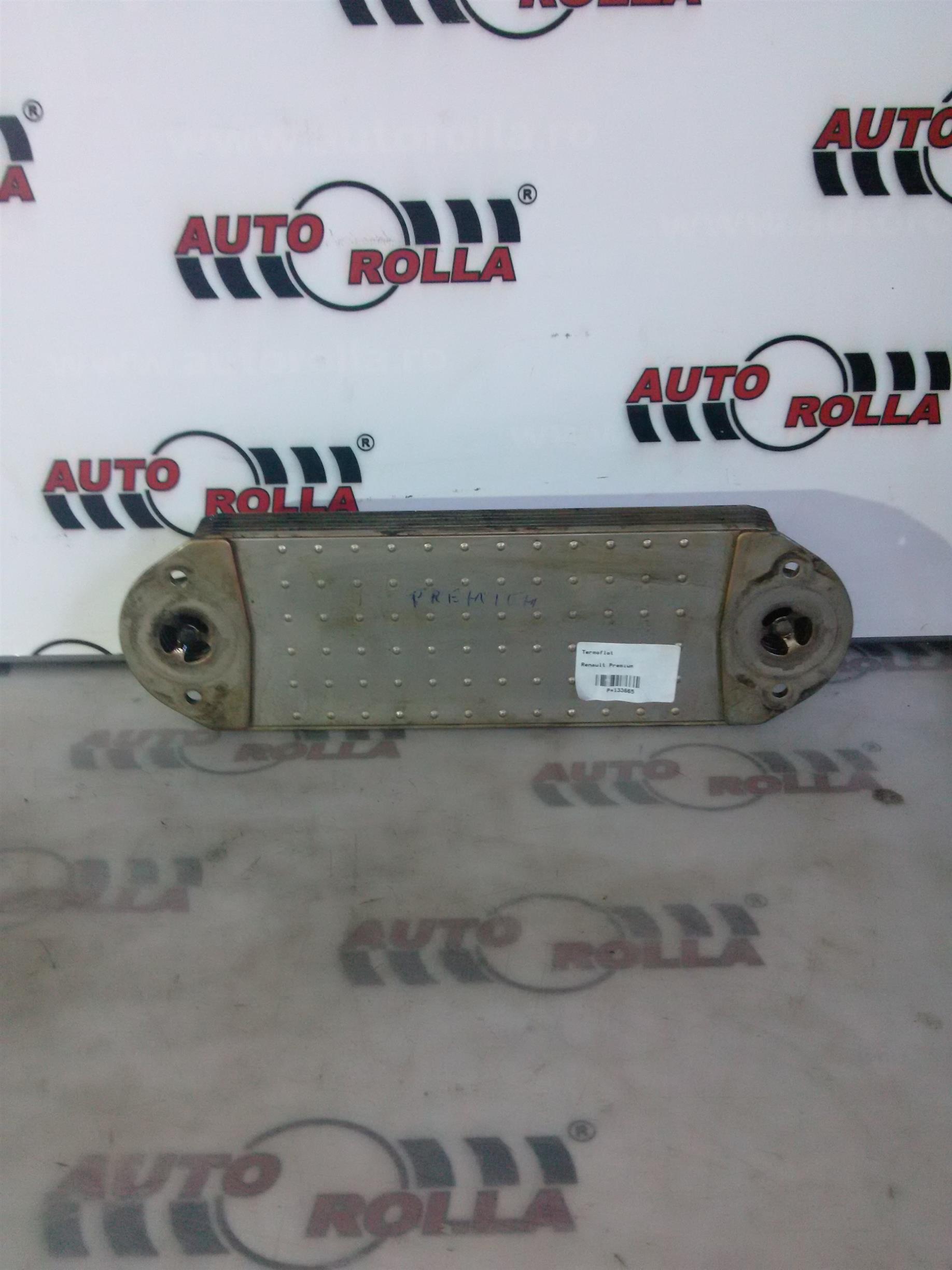 Termoflot Renault Premium