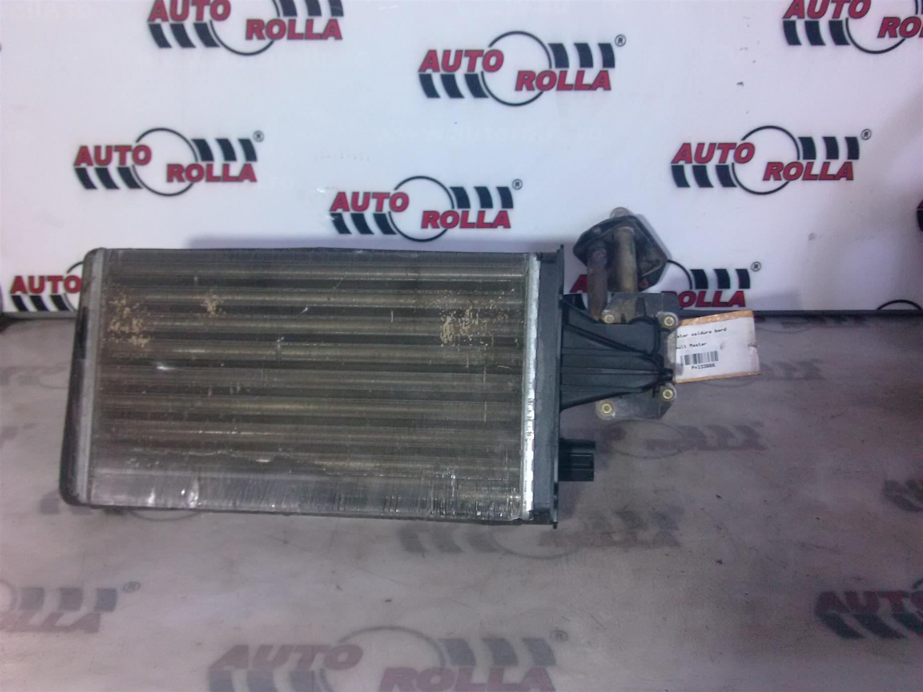 Radiator caldura bord Renault Master
