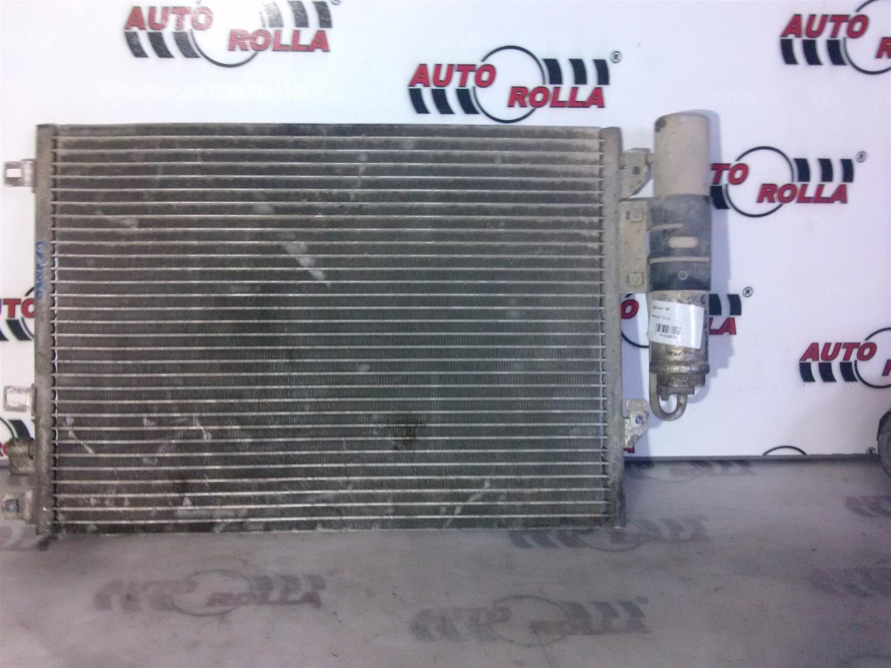 Radiator AC Renault Clio