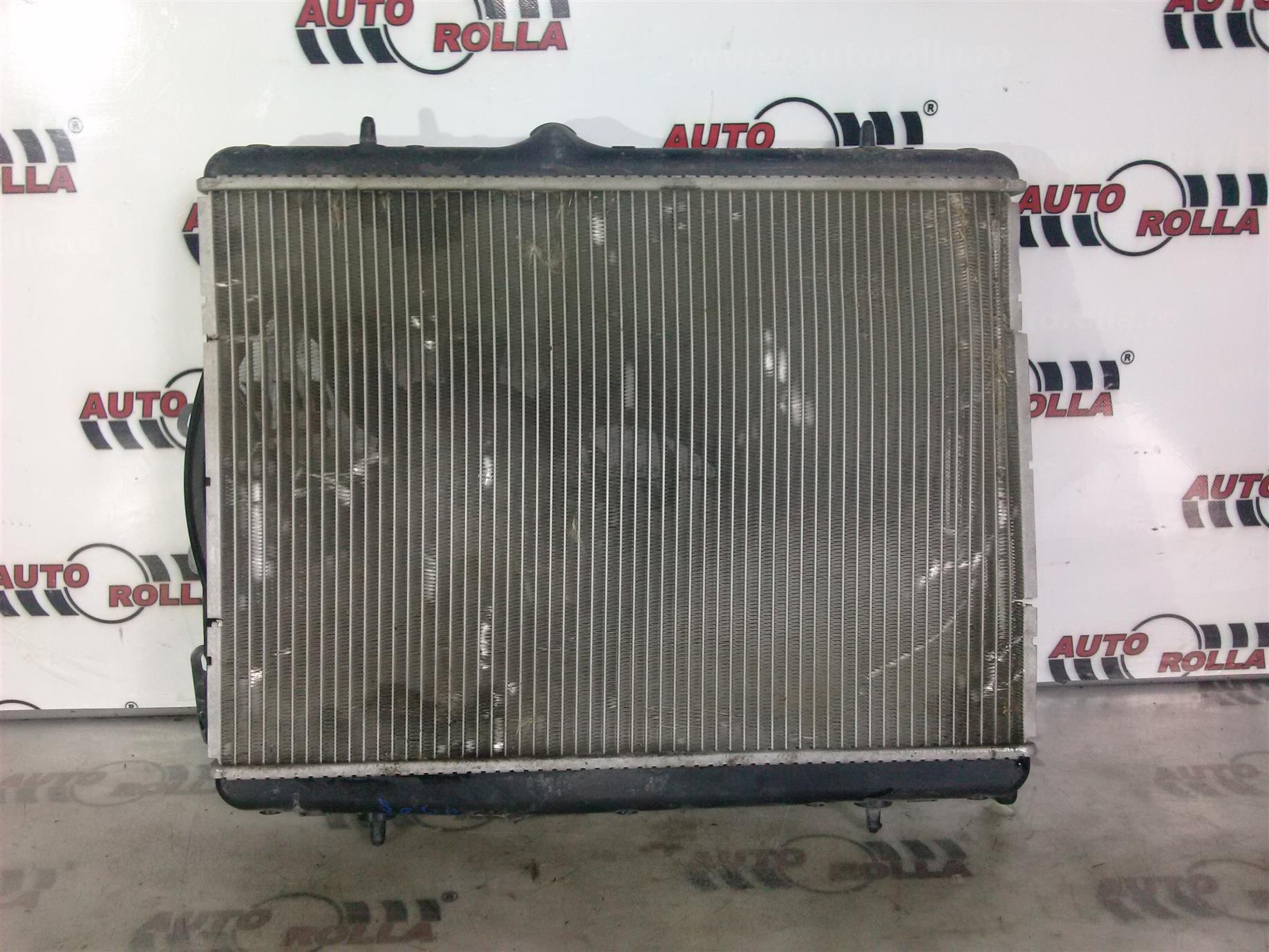 Radiator apa Peugeot 2008 1.2S,an 2018