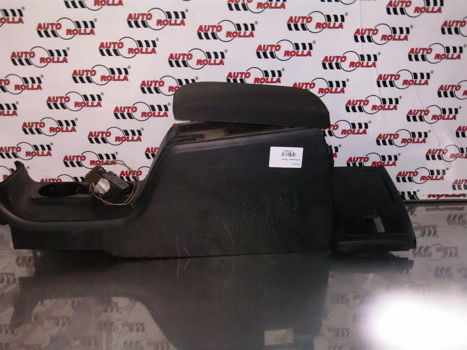 Cotiera Volkswagen Passat