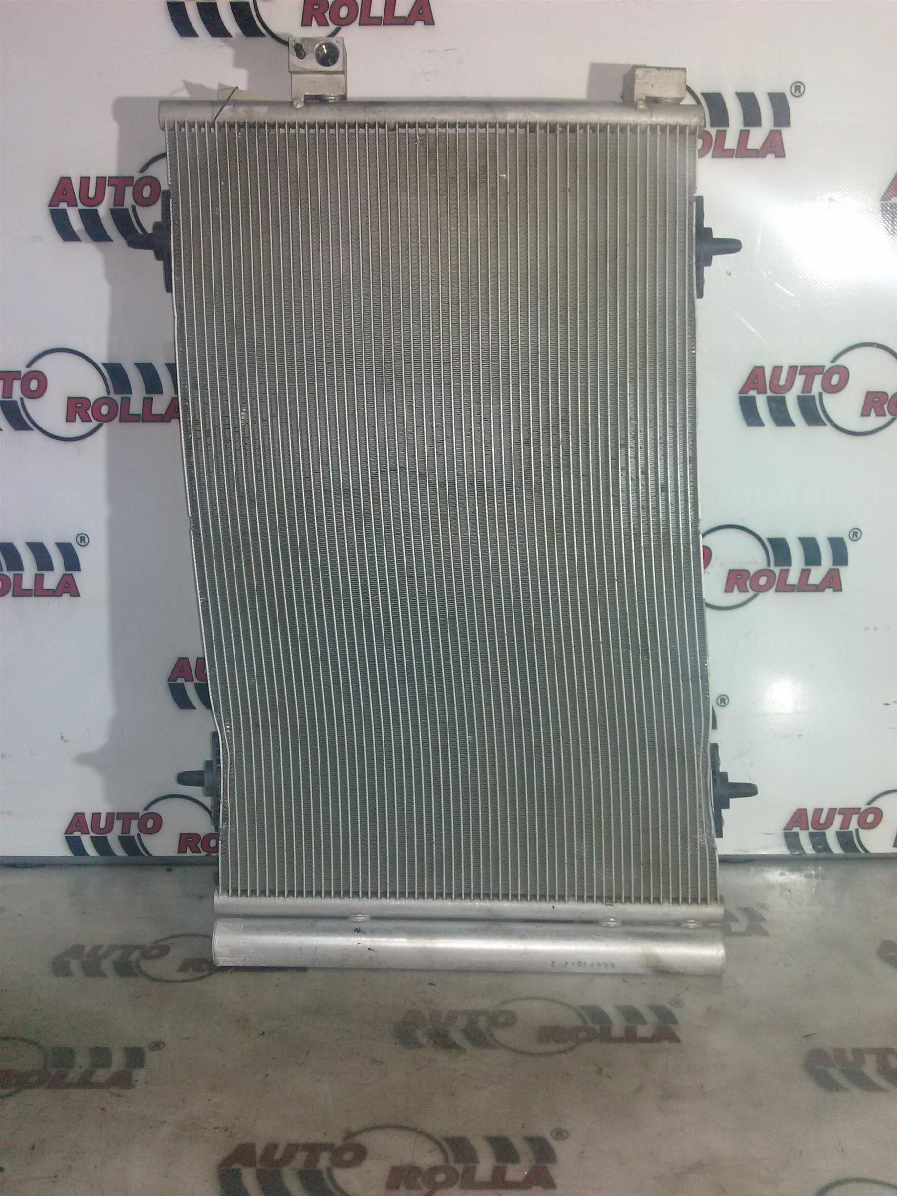 Radiator AC Citroen C5 2.0D,an 2018