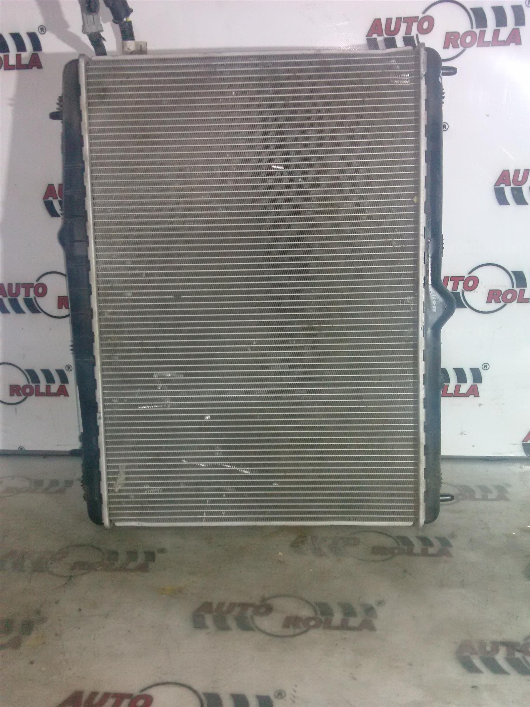 Radiator apa Citroen C5 2.0D,an 2018