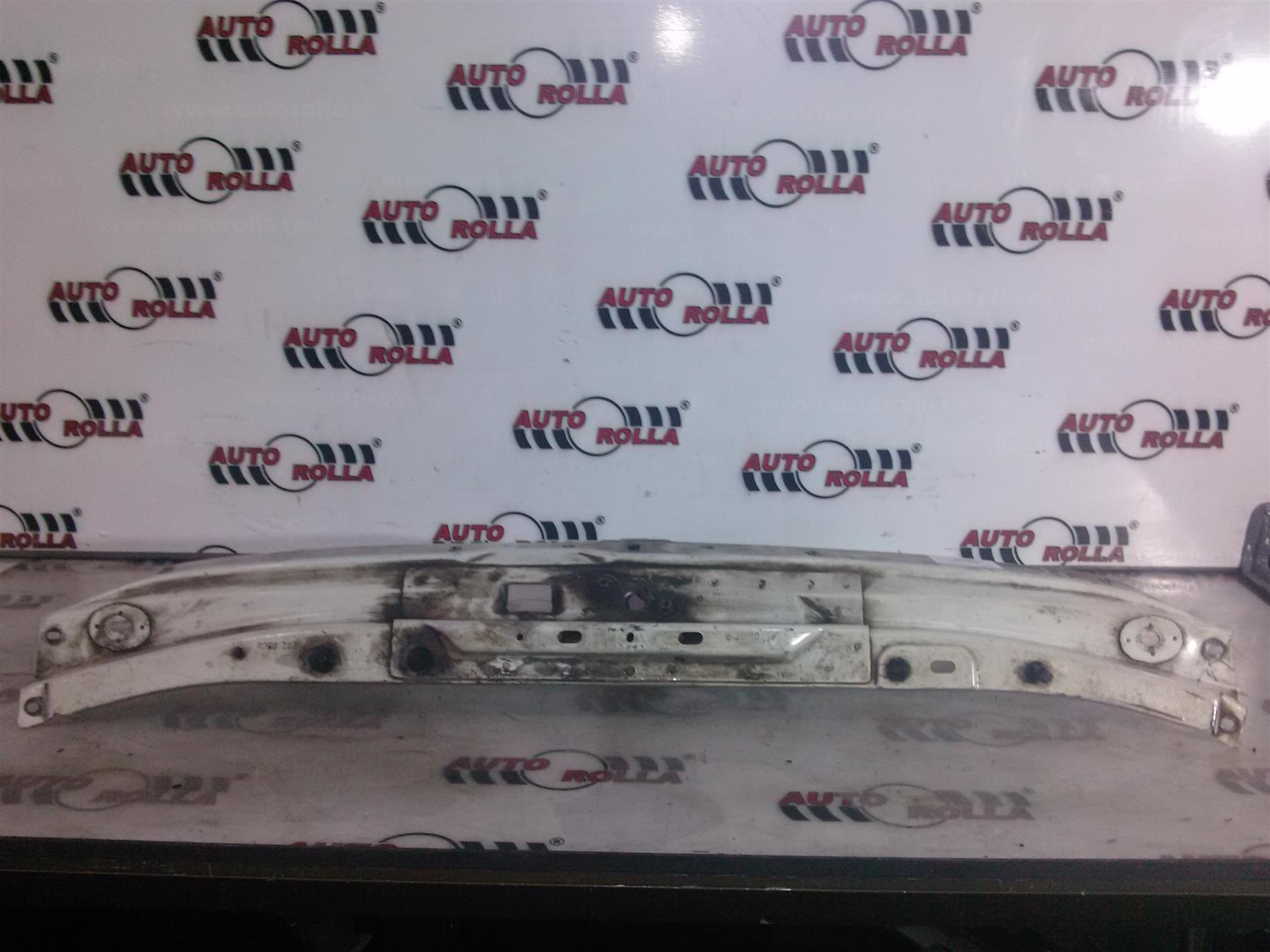 Trager Fiat Ducato