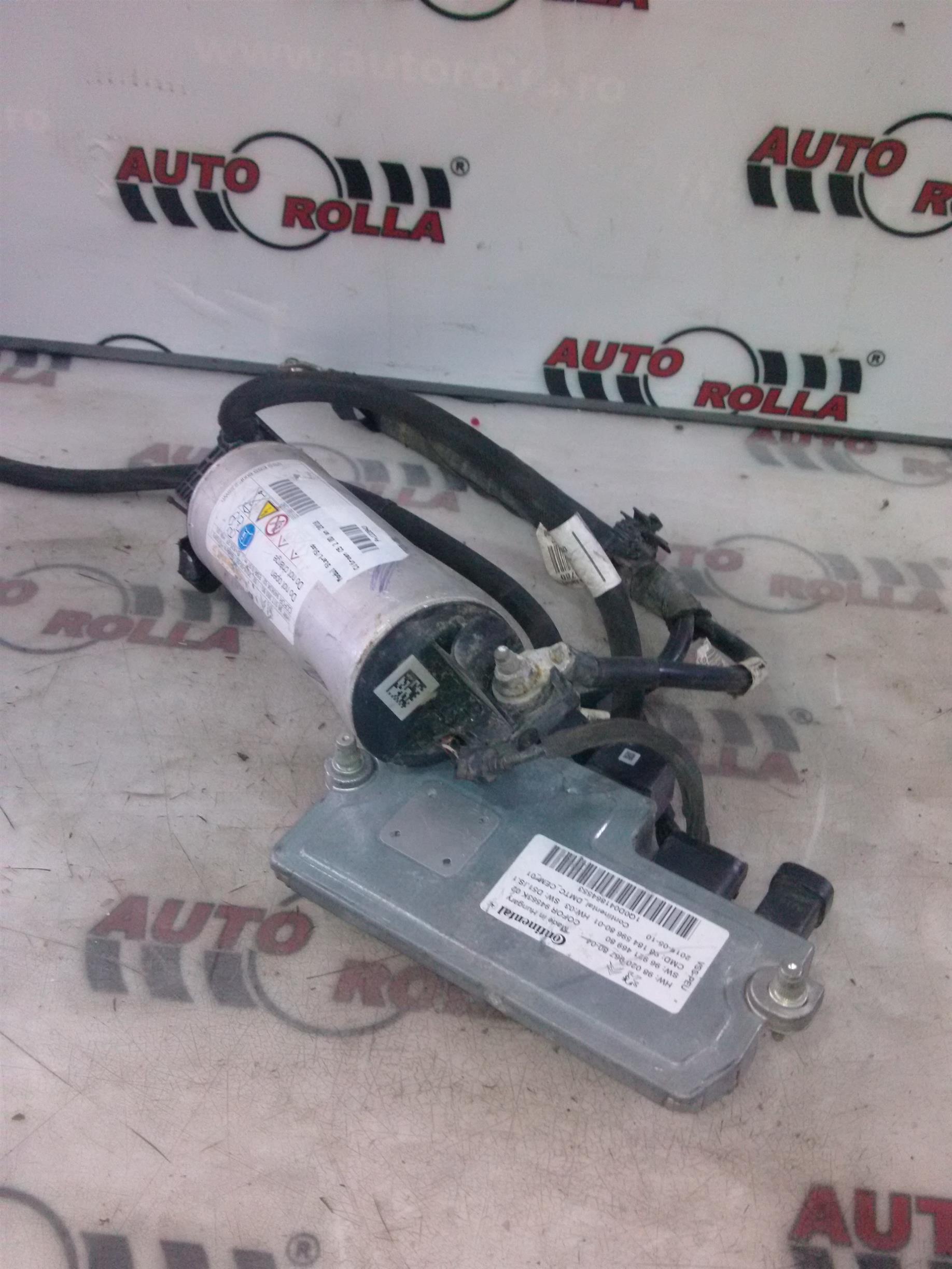 Modul Start/Stop Citroen C5 2.0D,an 2018