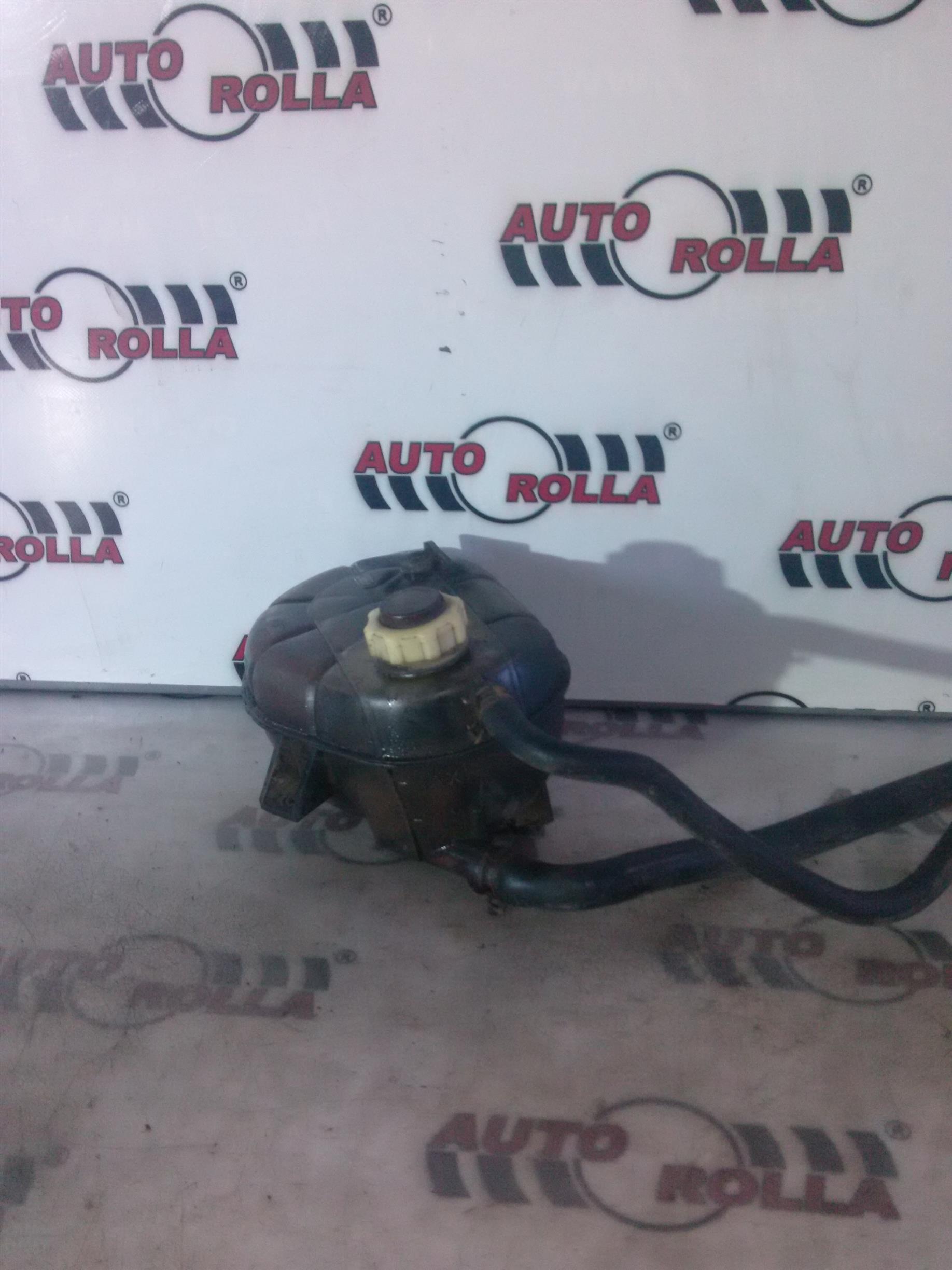 Vas expansiune Fiat Ducato