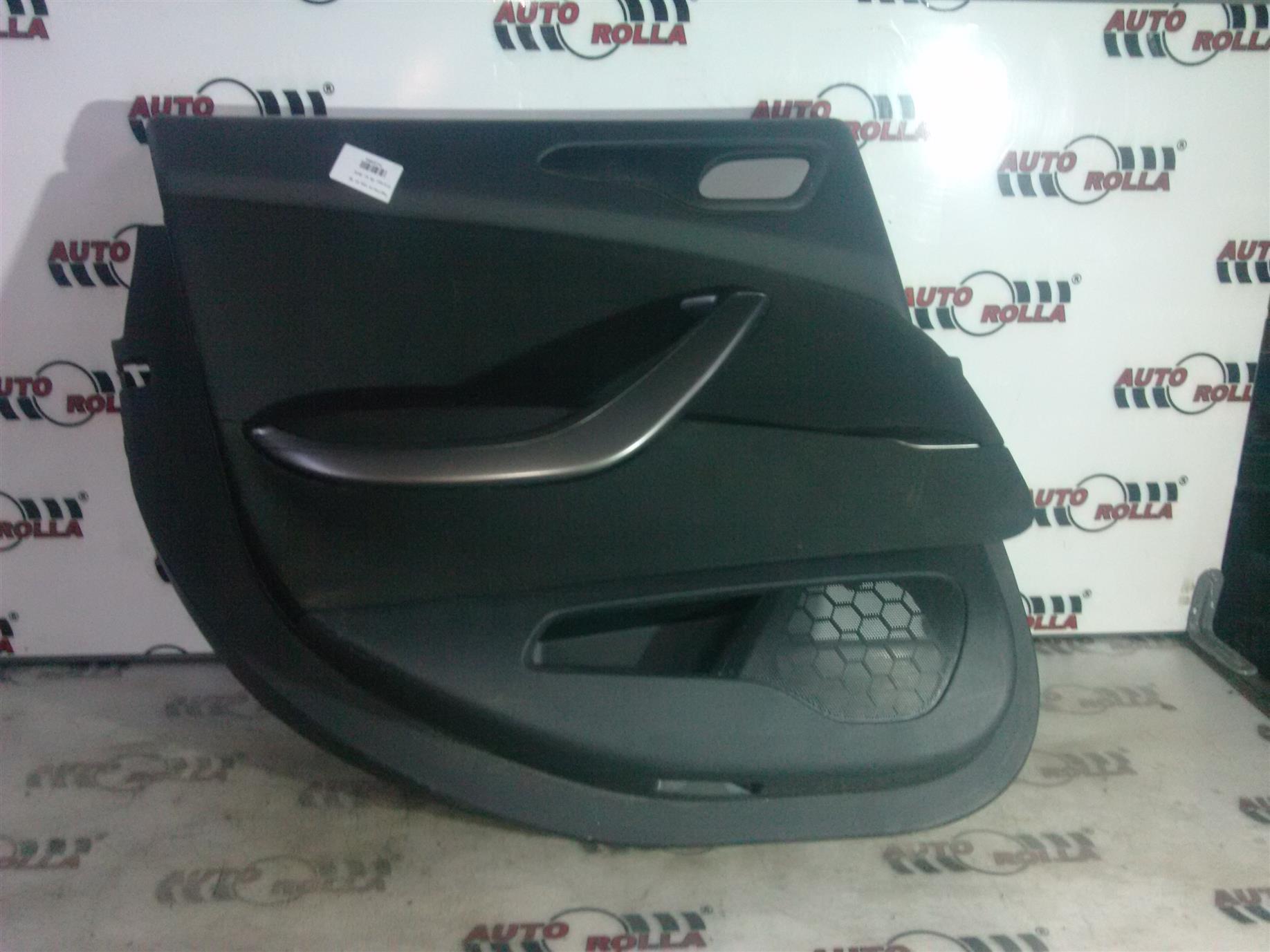 Tapiterie usa st sp Citroen C5 an 2018