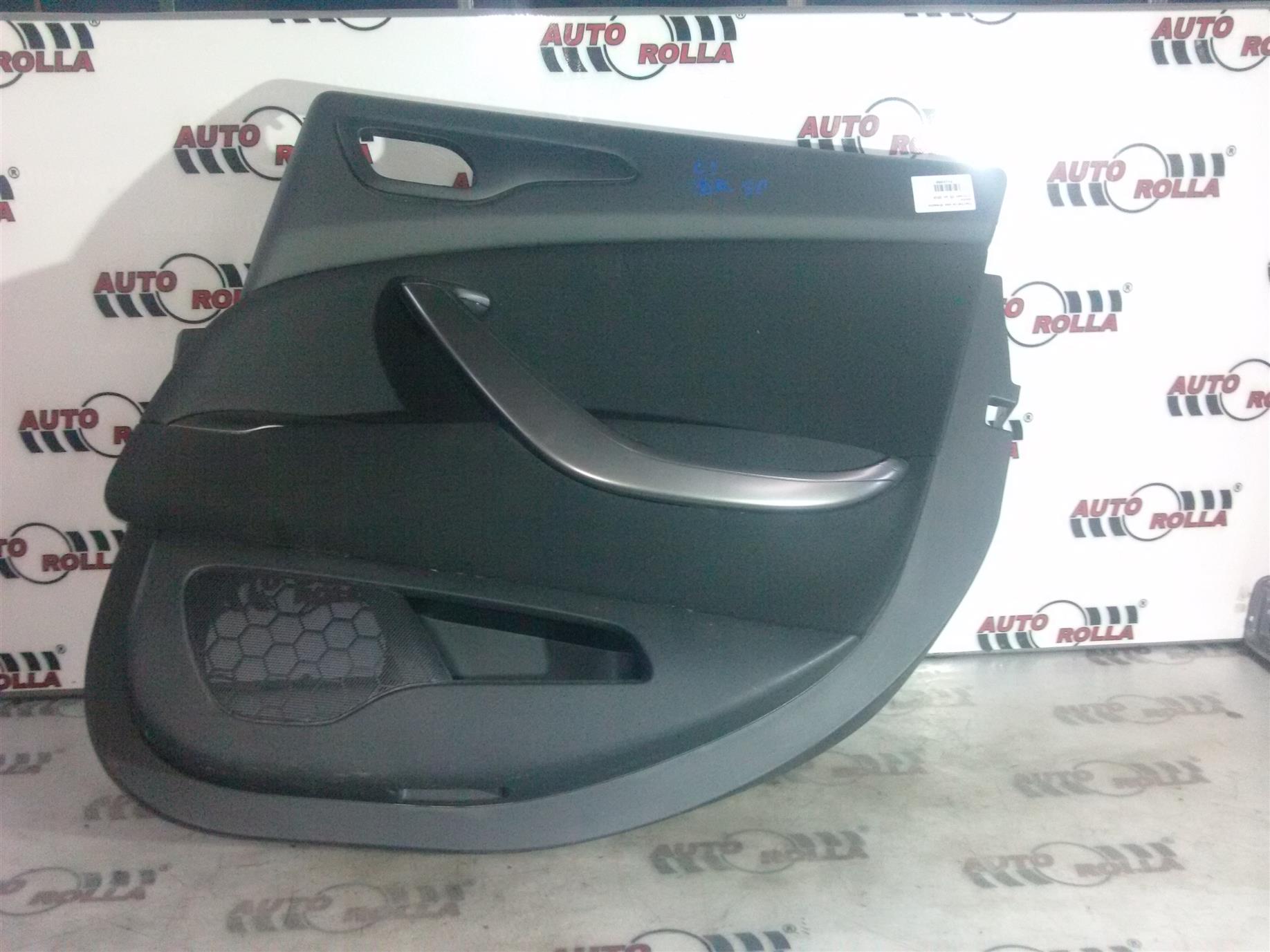 Tapiterie usa dreapta spate Citroen C5 an 2018