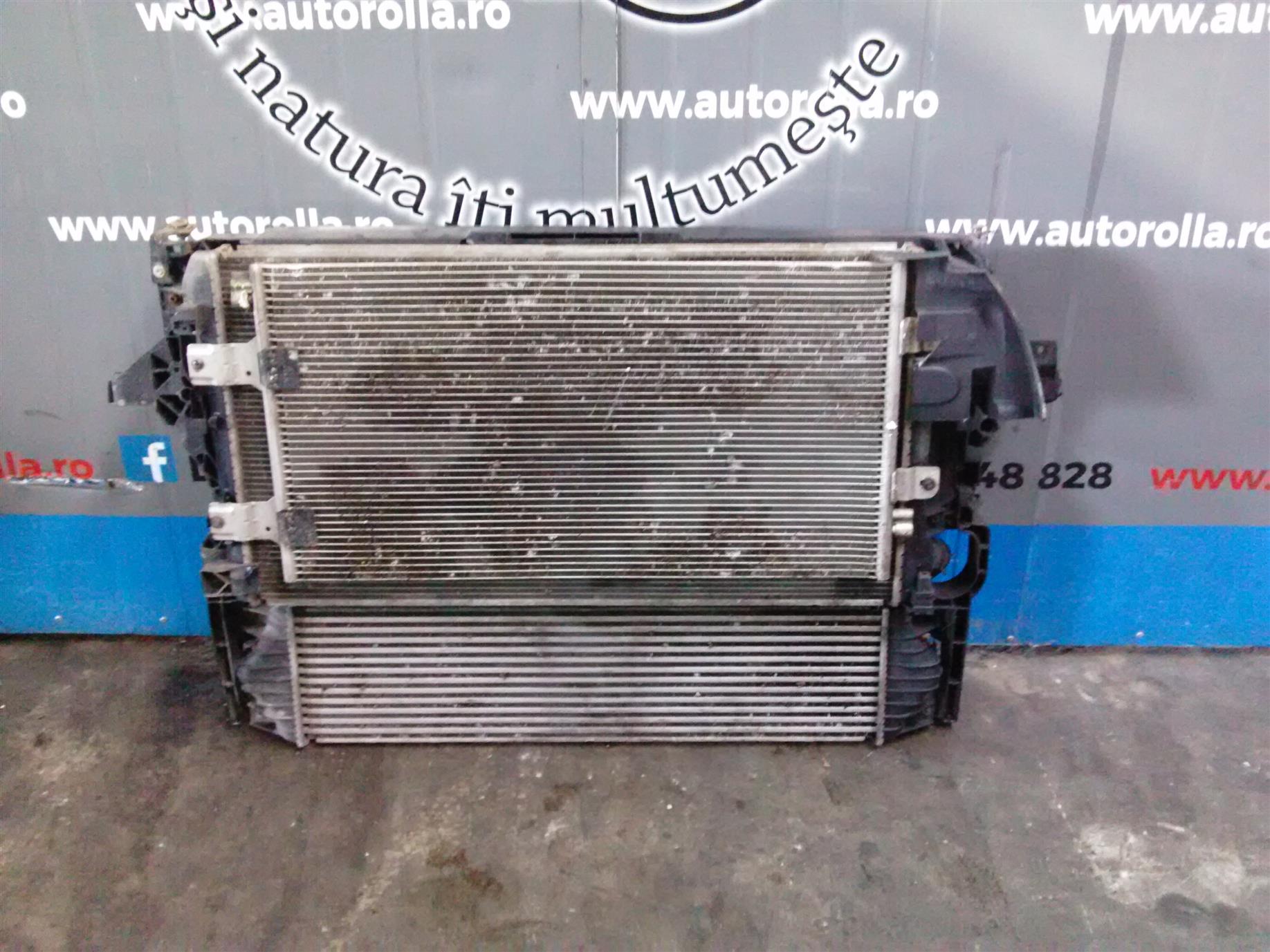 Electroventilator Renault Master 2.5D,an 2006