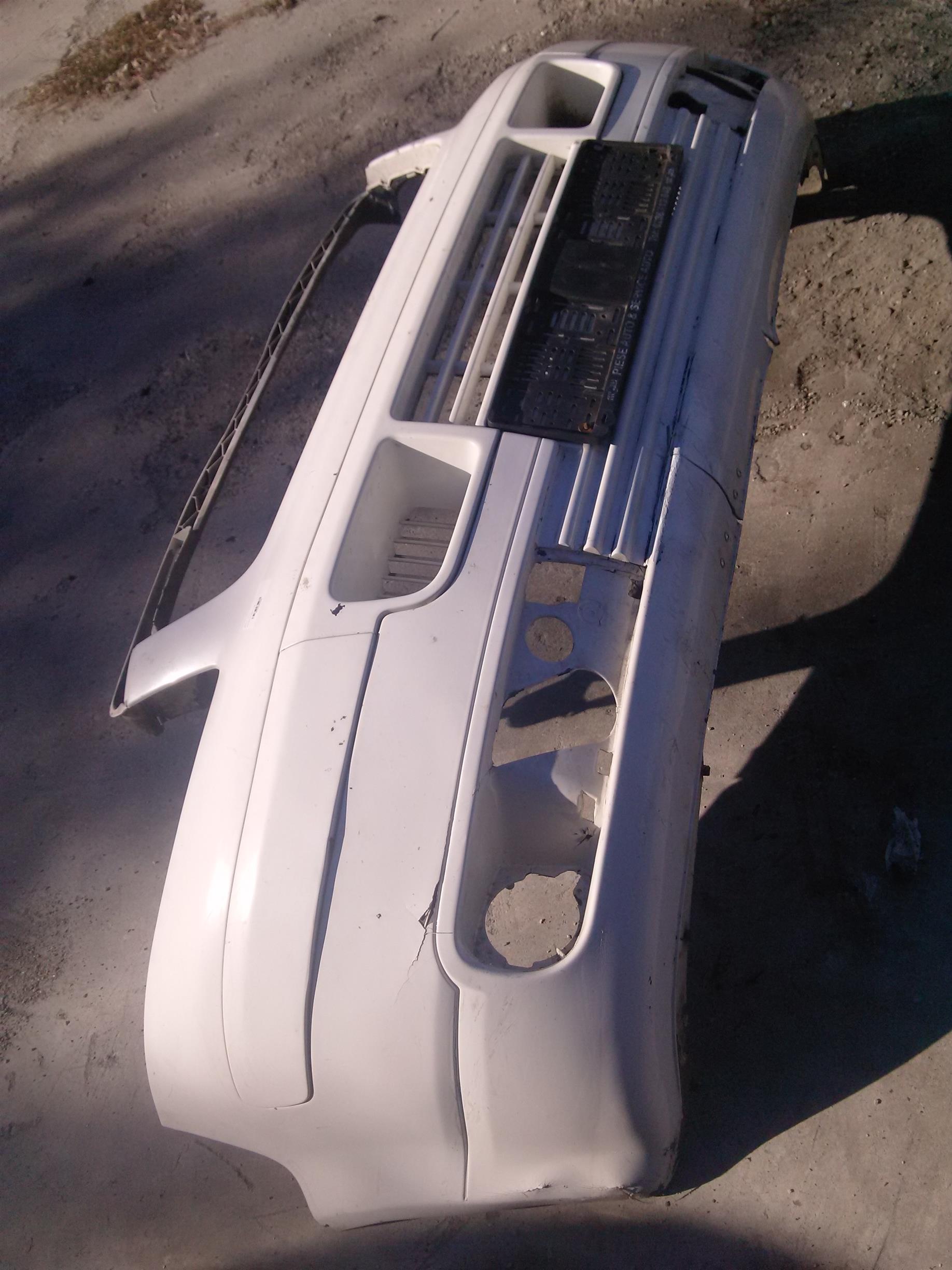 Bara fata Volkswagen T5