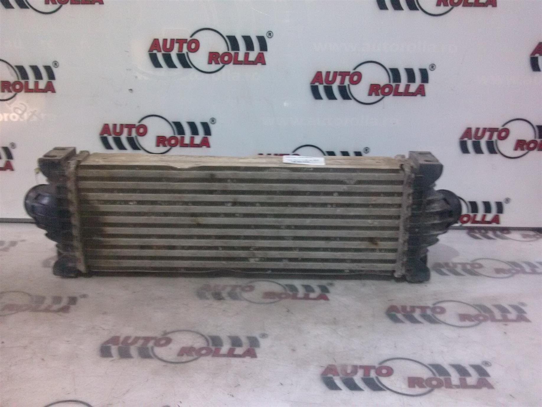 Radiator Intercooler Iveco Daily 3.0D,an 2010