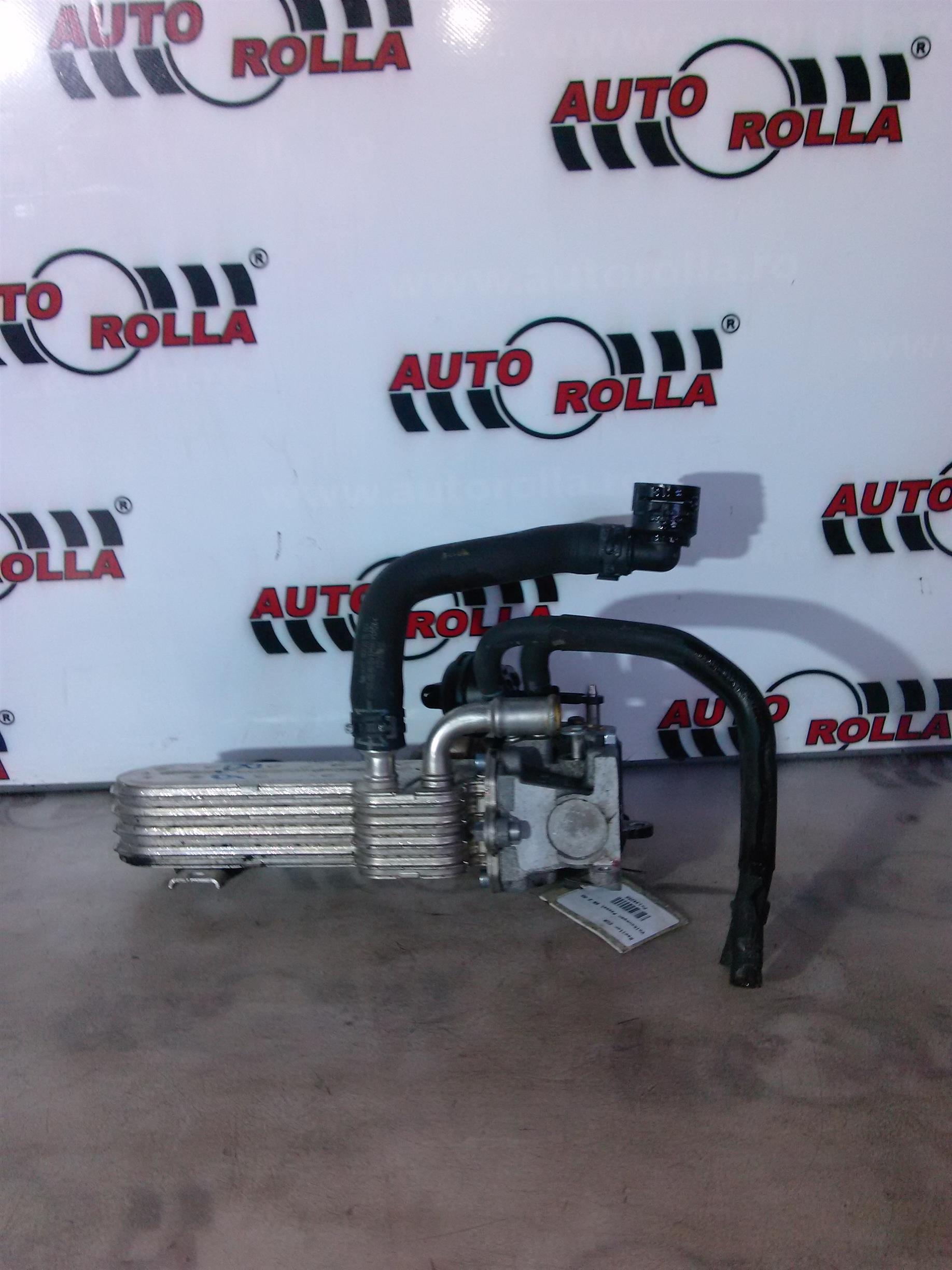 Racitor EGR Volkswagen Passat B6 2.0D