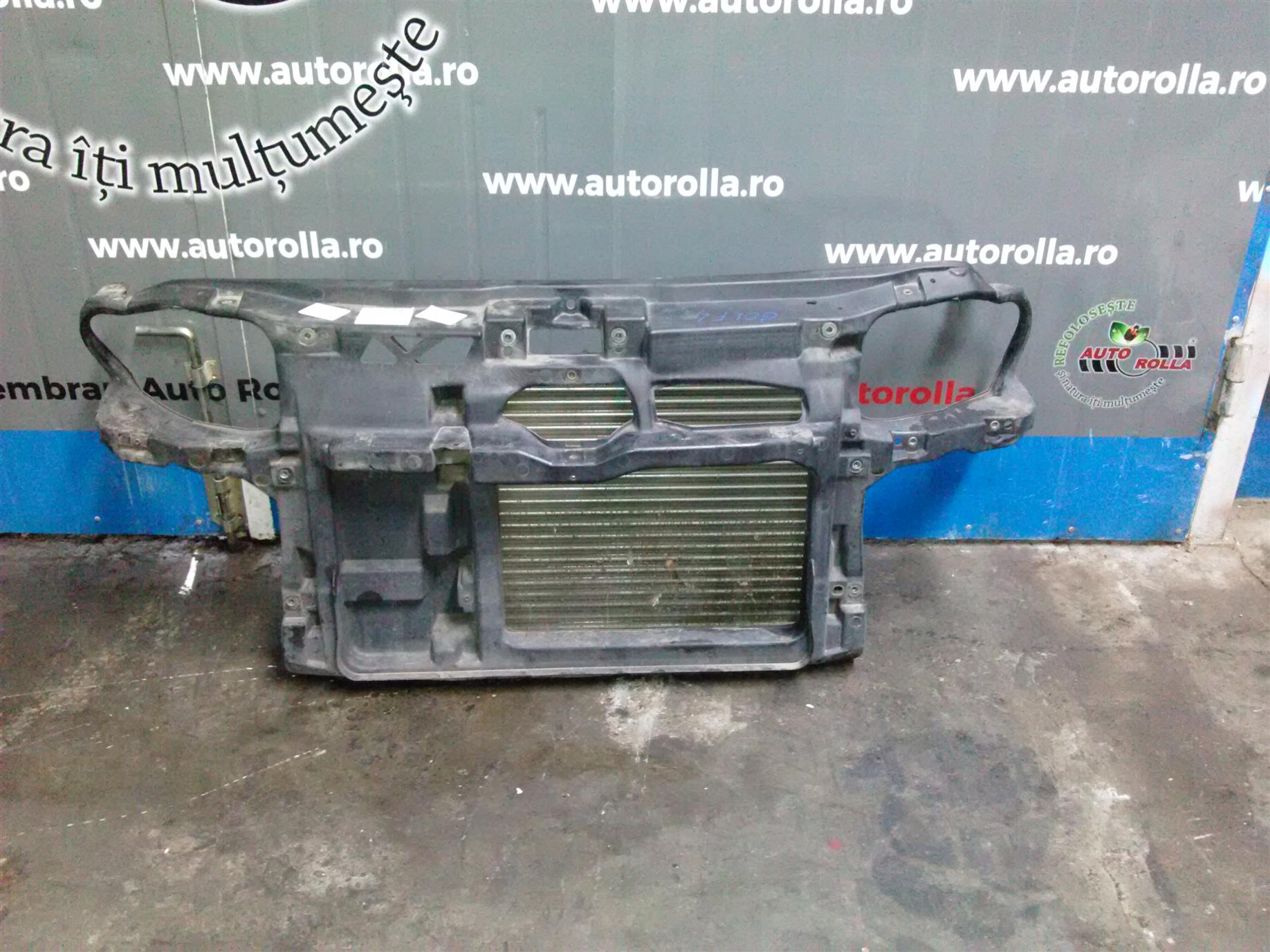 Electroventilator Volkswagen Golf 4 1.4S 16V,an 2001