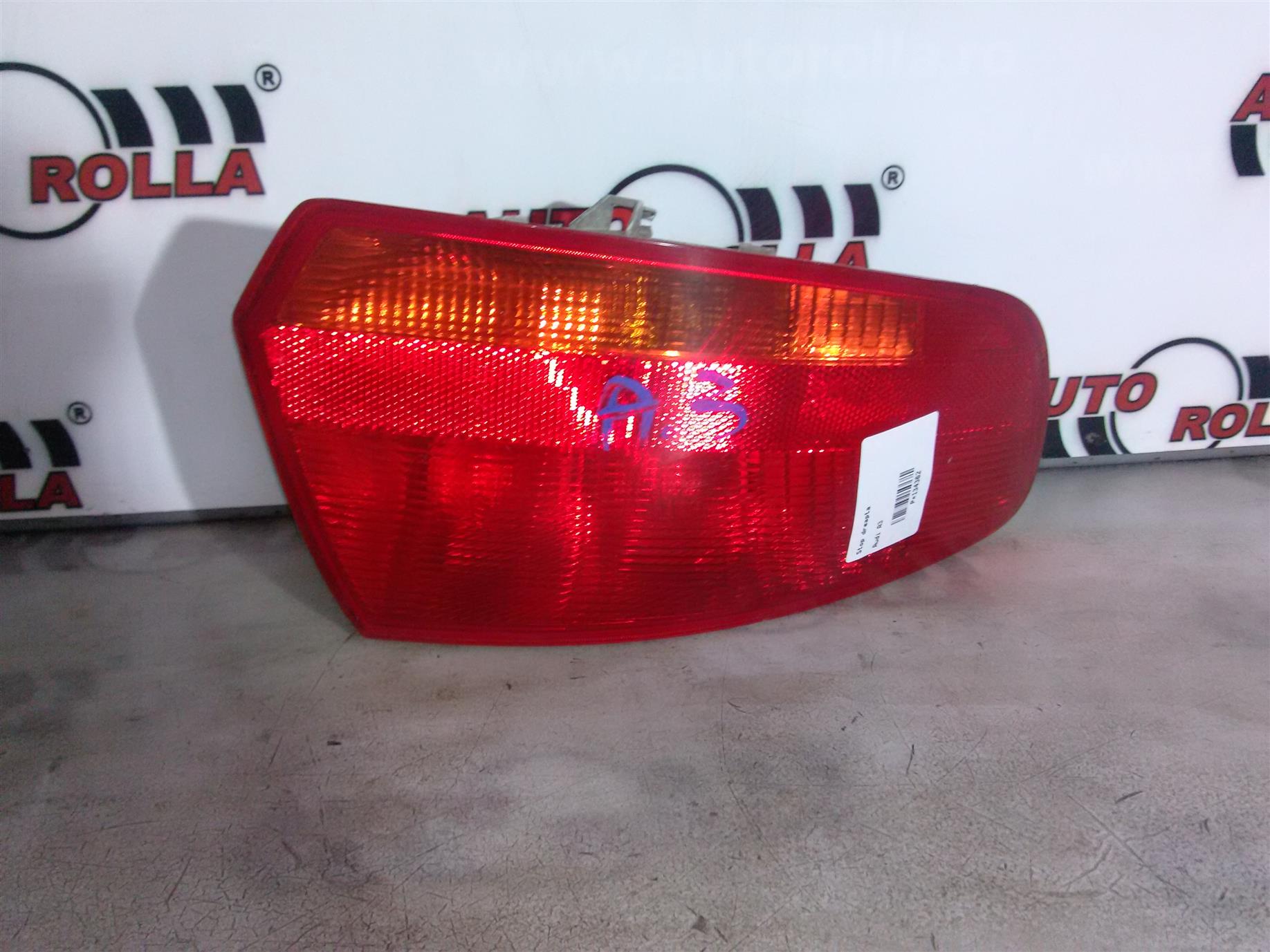 Stop stanga Audi A3