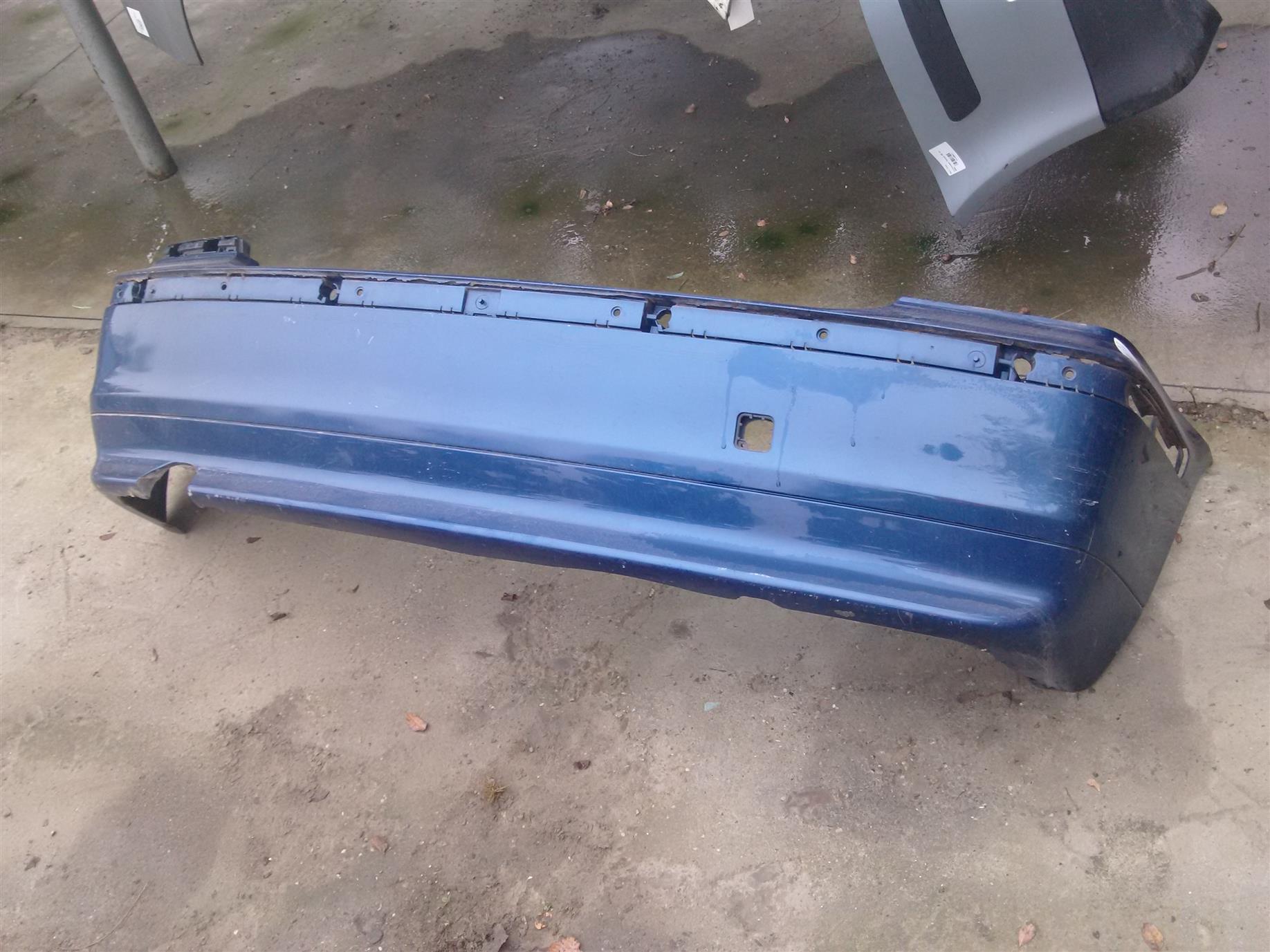Bara spate BMW E46 Complact