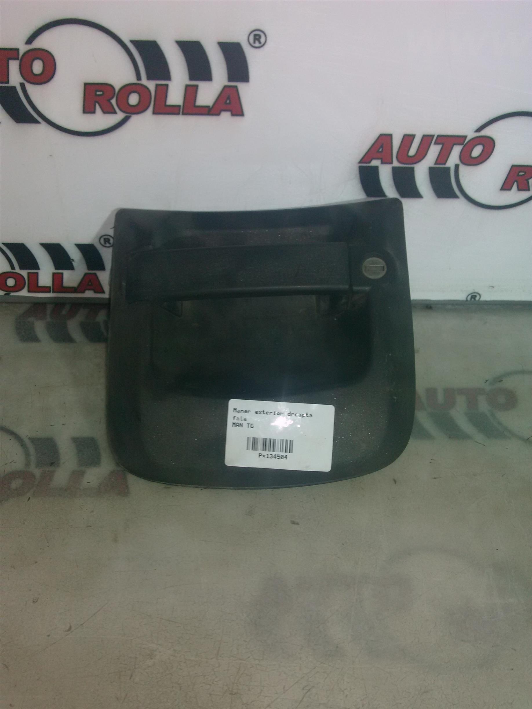 Maner exterior dreapta fata MAN TG