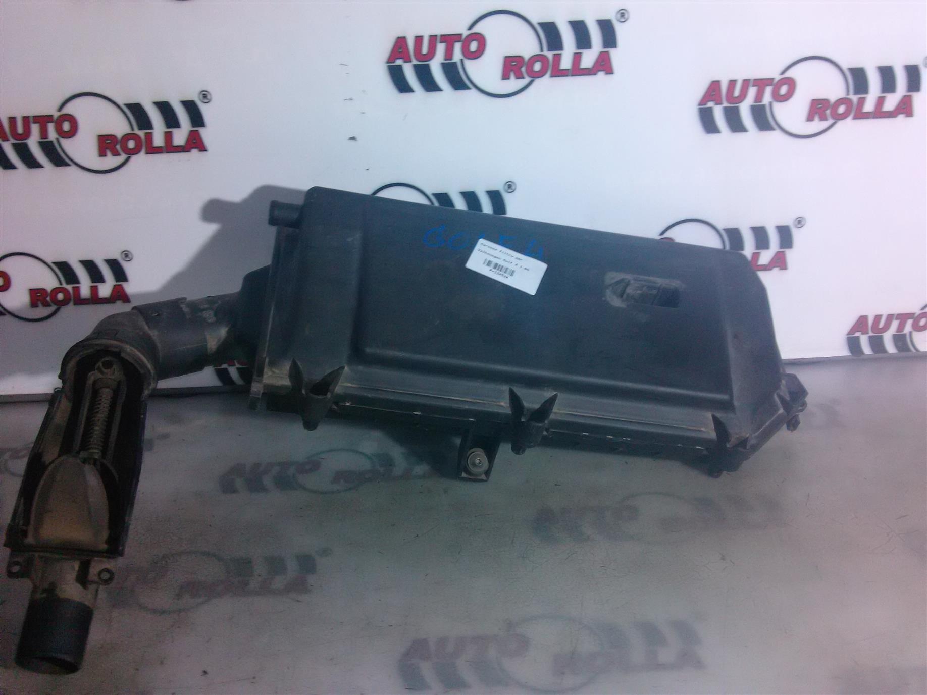 Carcasa filtru aer Volkswagen Golf 4 1.6S