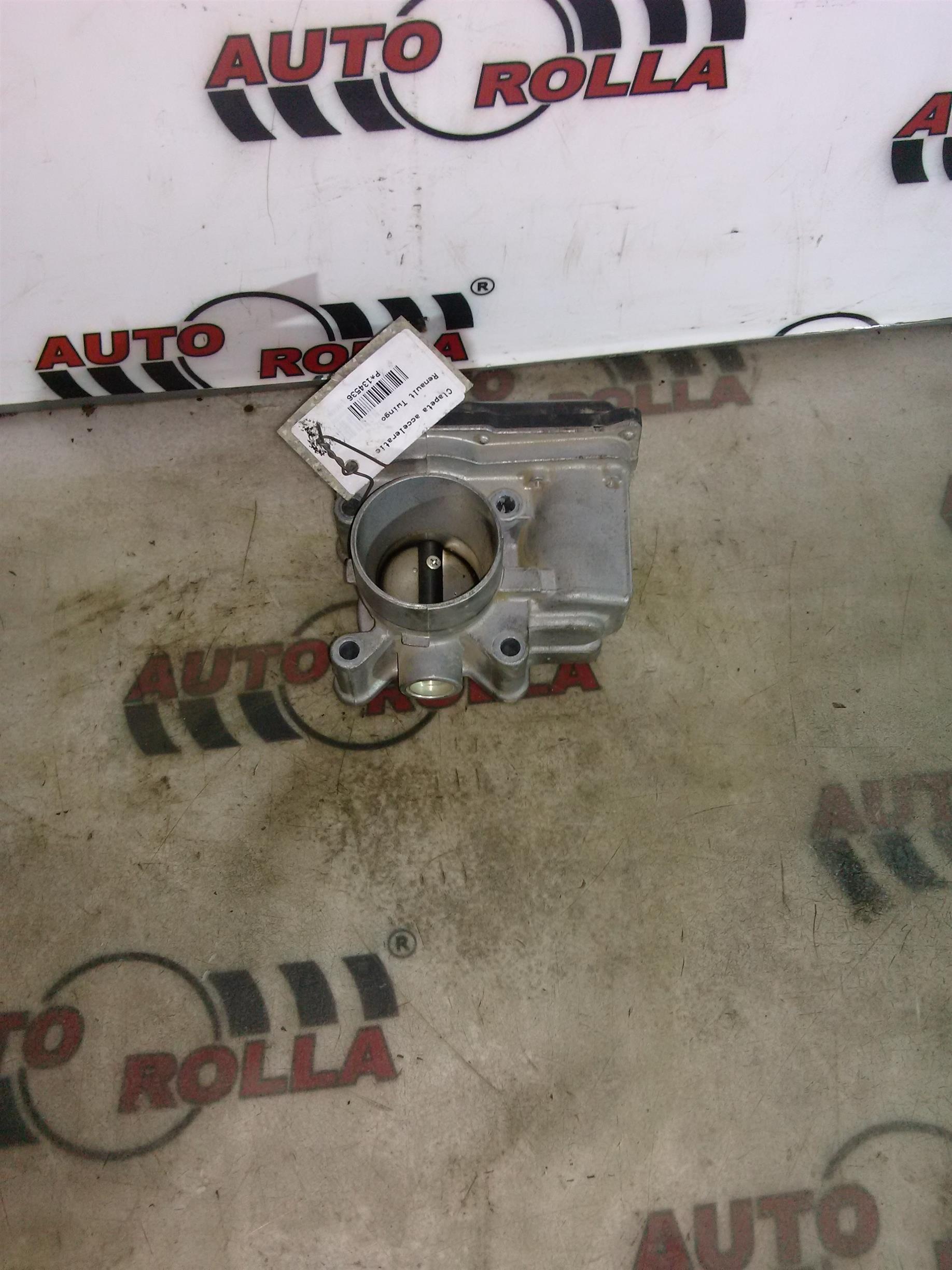 Clapeta acceleratie Renault Twingo