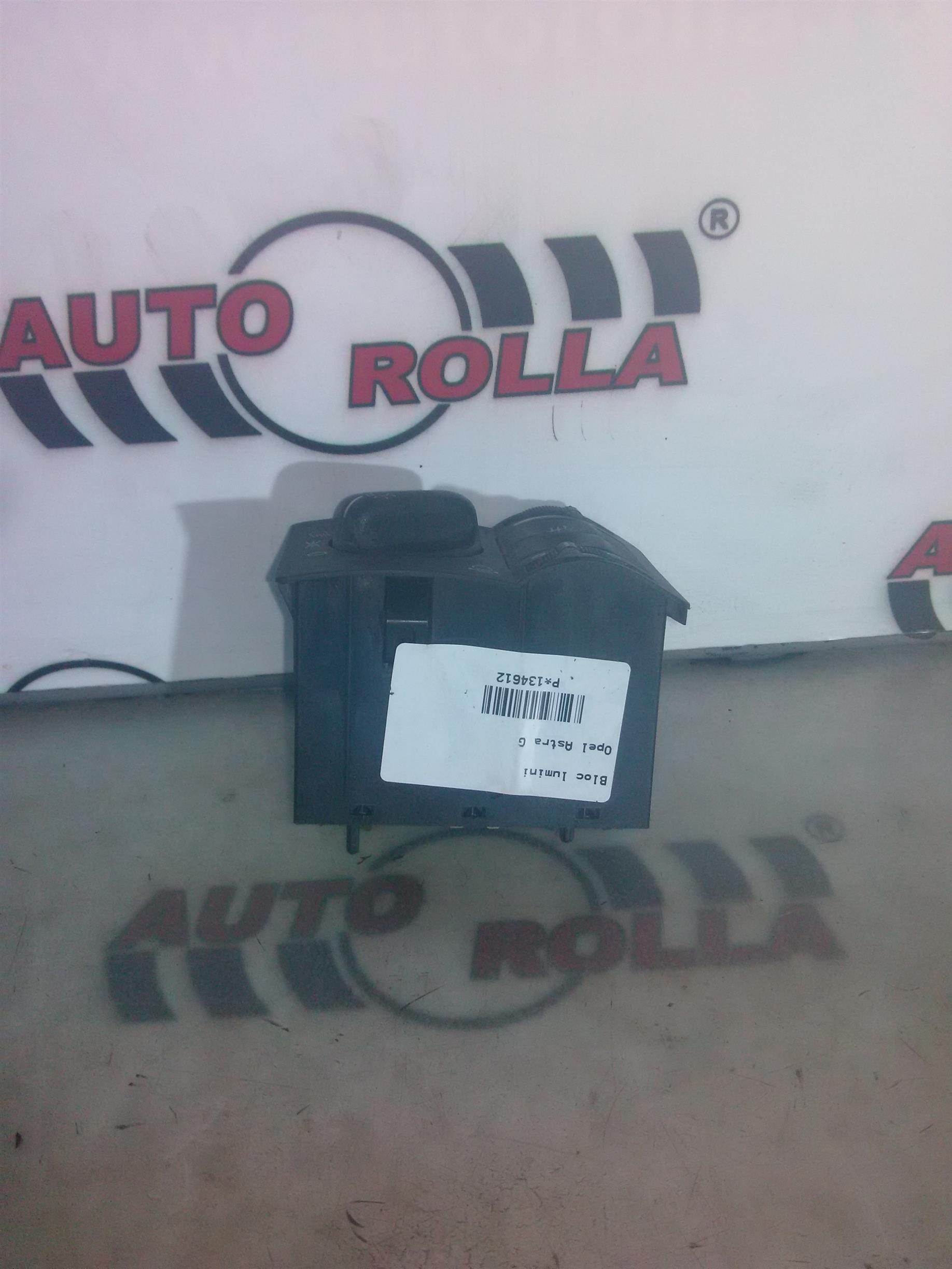 Bloc lumini Opel Astra G