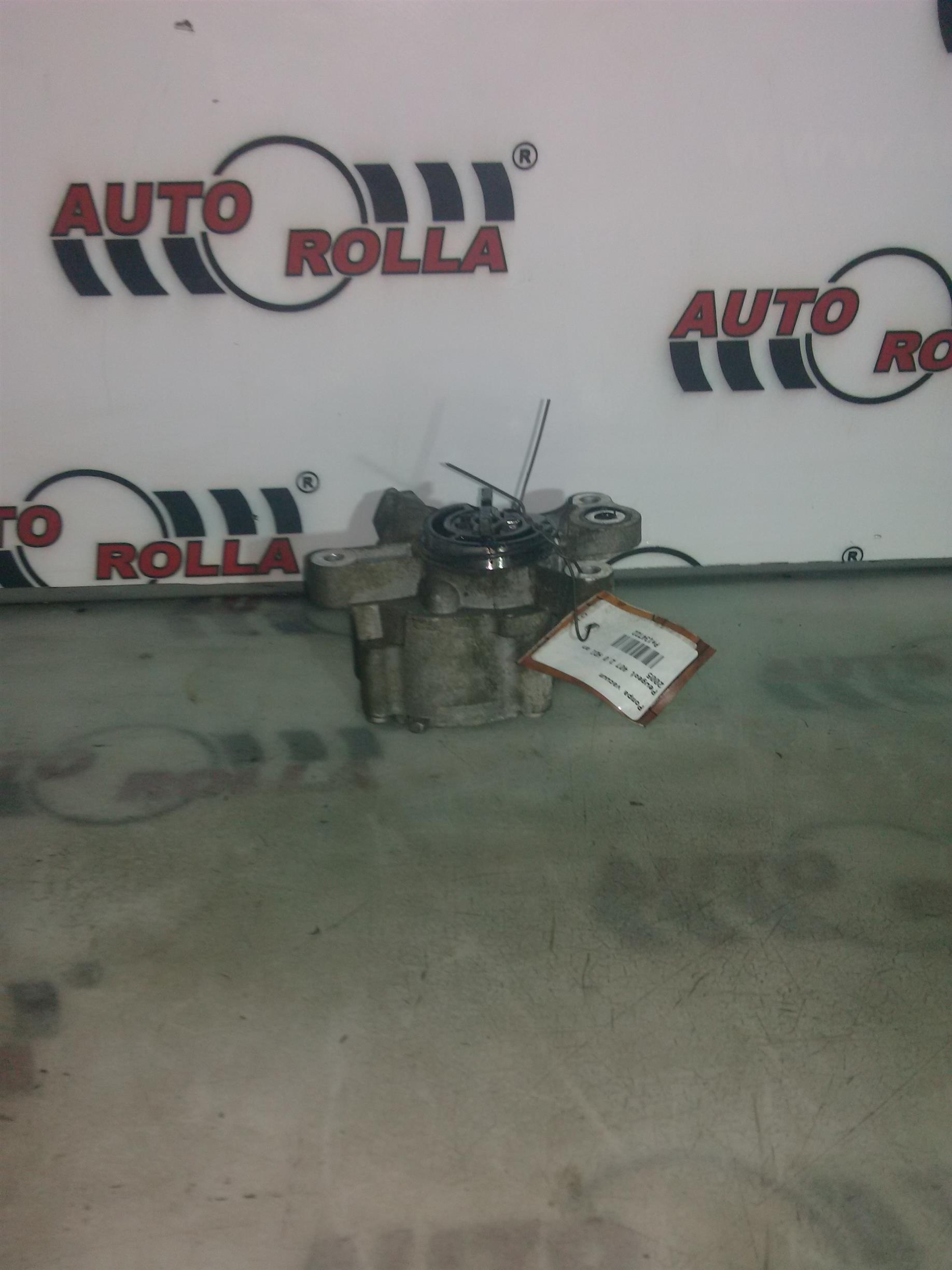 Pompa vacuum Peugeot 407 2.0 HDI an 2005