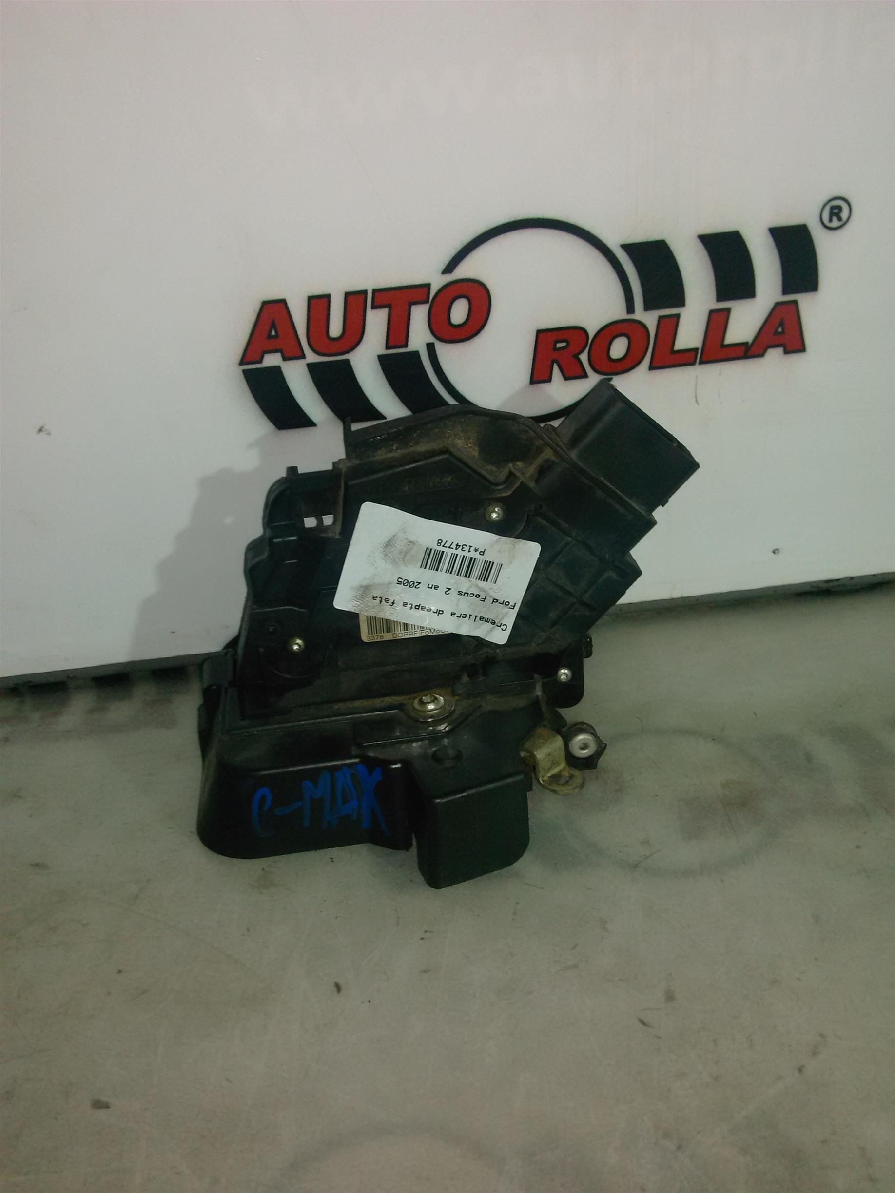 Cremaliera dreapta fata Ford Focus 2 an 2005