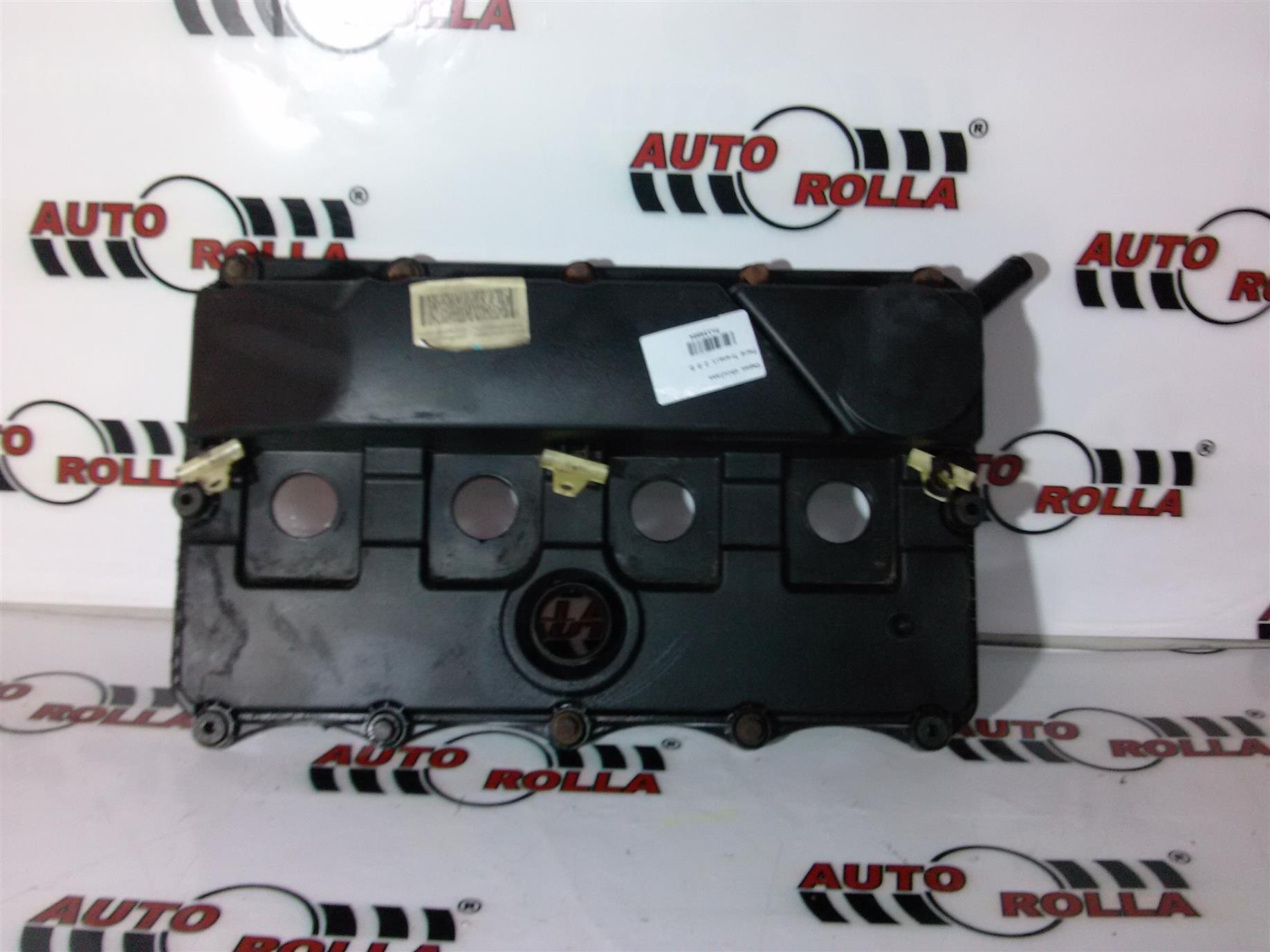 Capac chiulasa Ford Tranzit 2.0 D