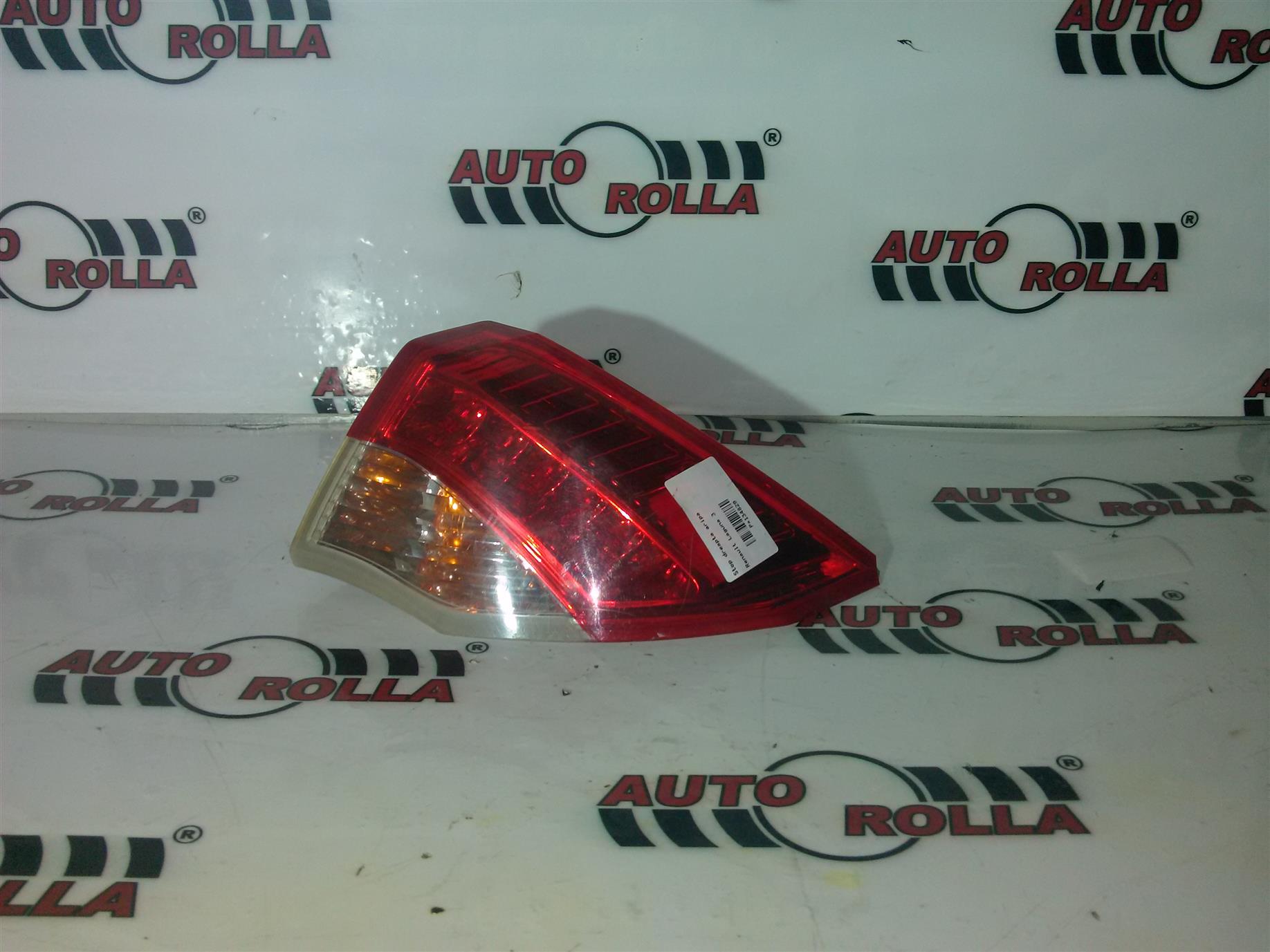 Stop dreapta aripa Renault Laguna 3