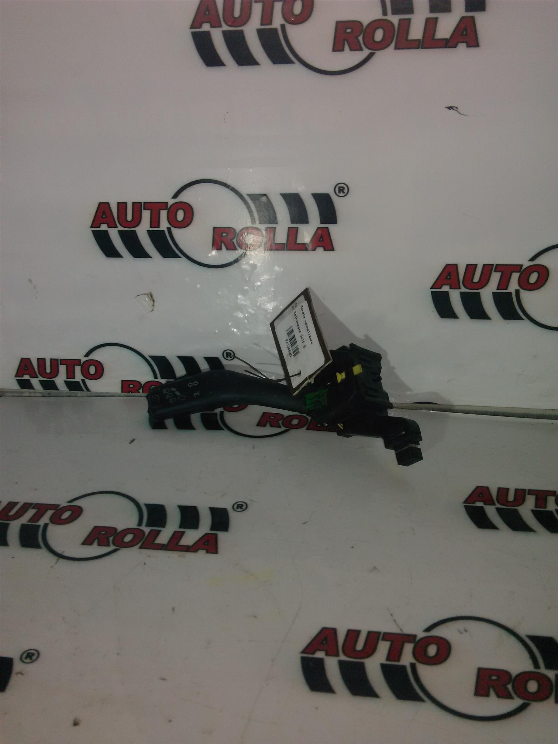 Maneta semnalizare Volkswagen Golf 5