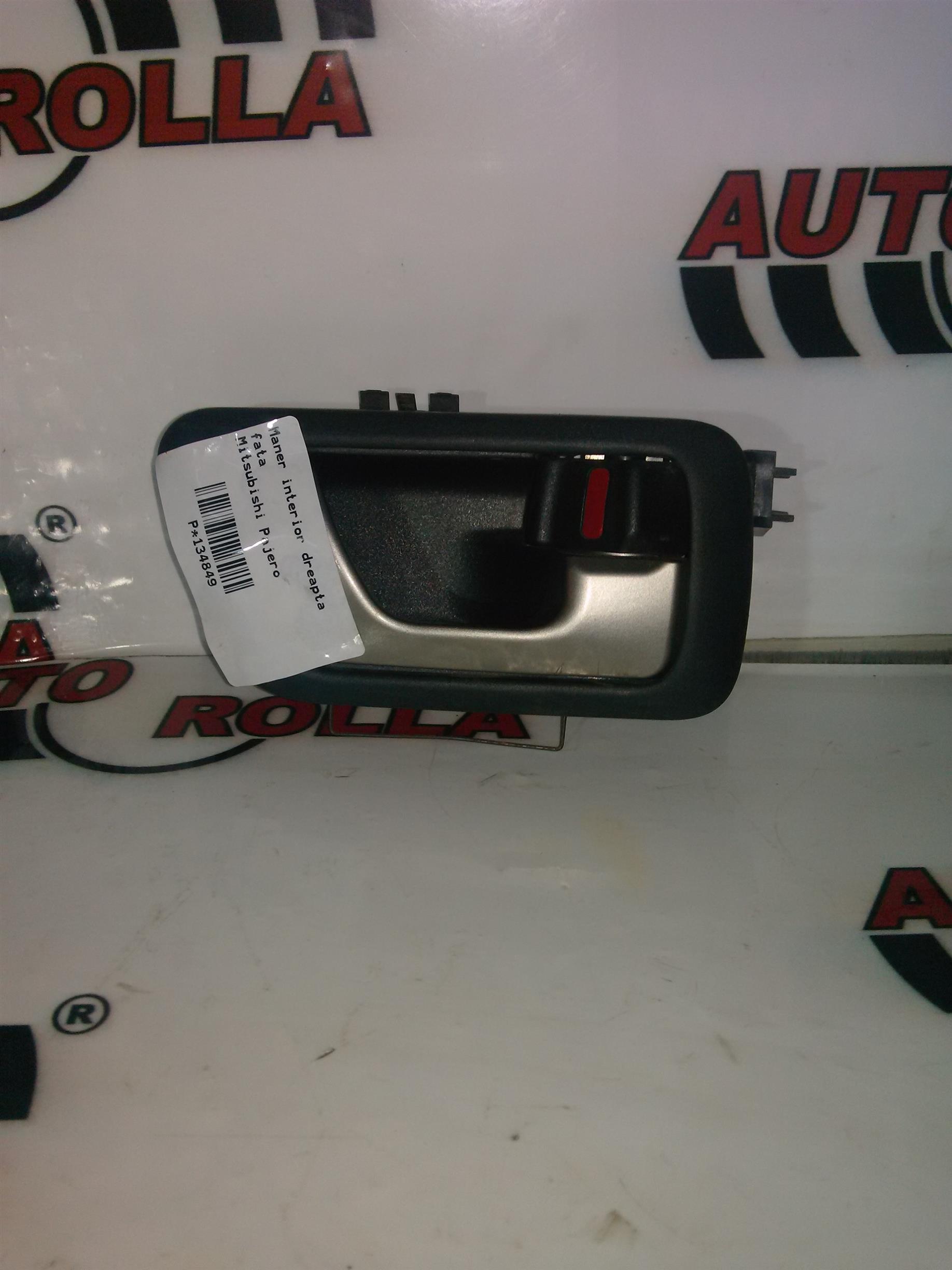 Maner interior dreapta fata Mitsubishi Pajero