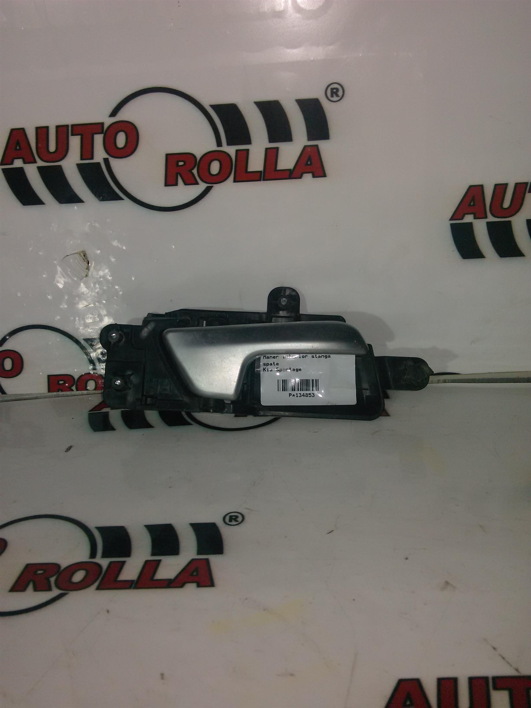 Maner interior stanga spate Kia Sportage