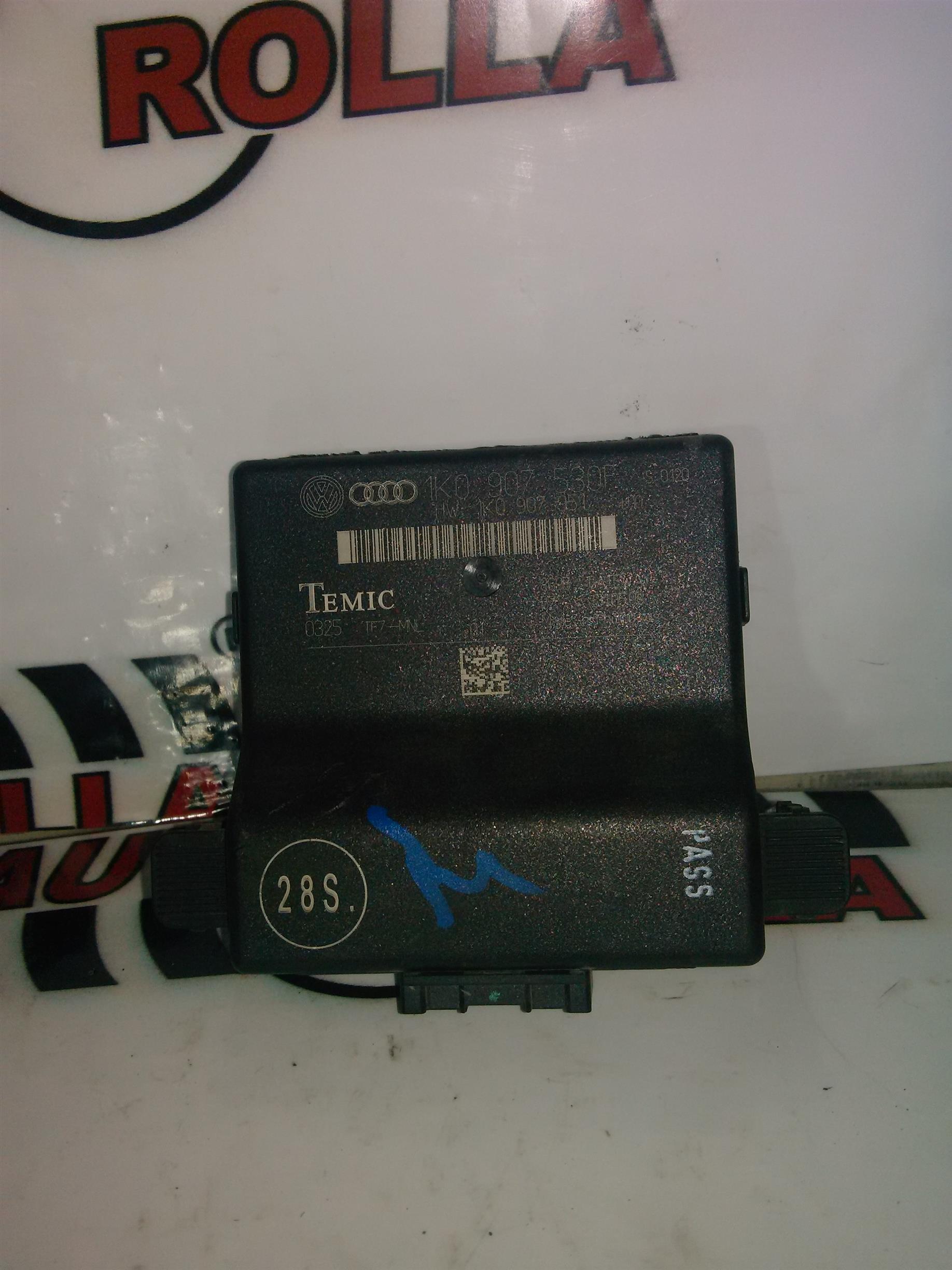 Modul control CAN Skoda Octavia