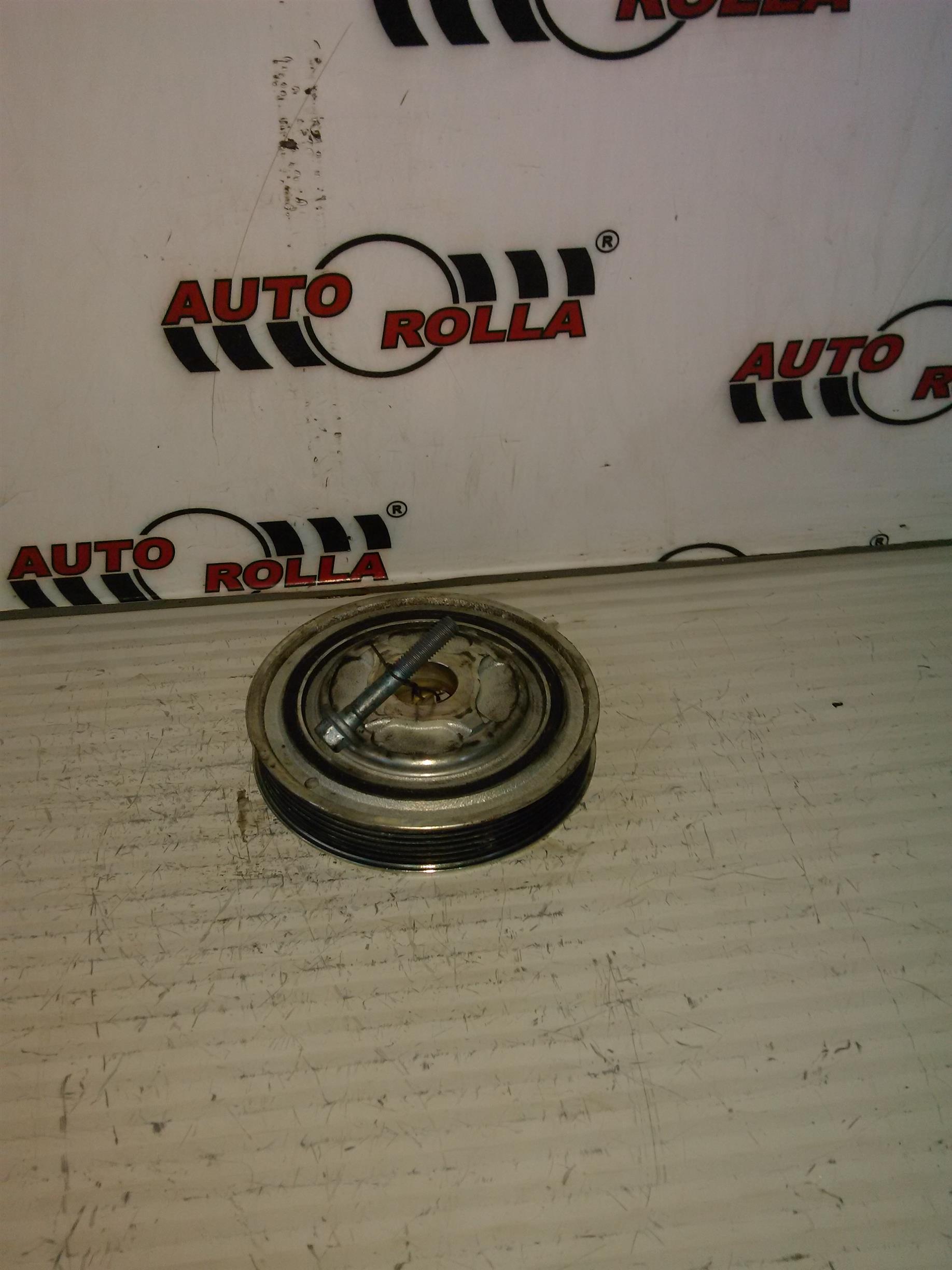 Fulie motor Range Rover Evoque 2.2d an 2015