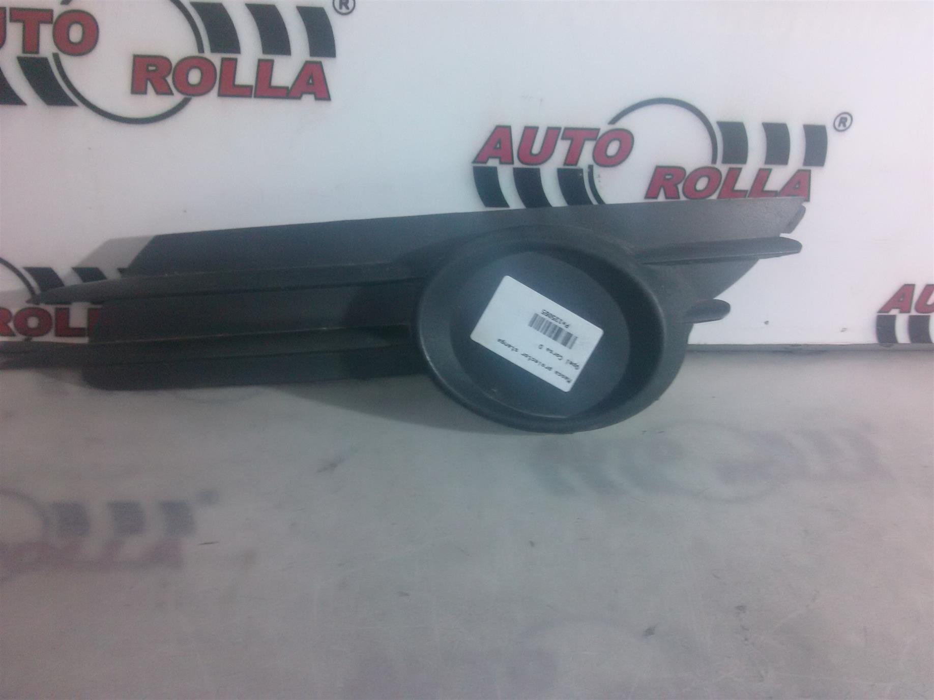Masca proiector stanga Opel Corsa D