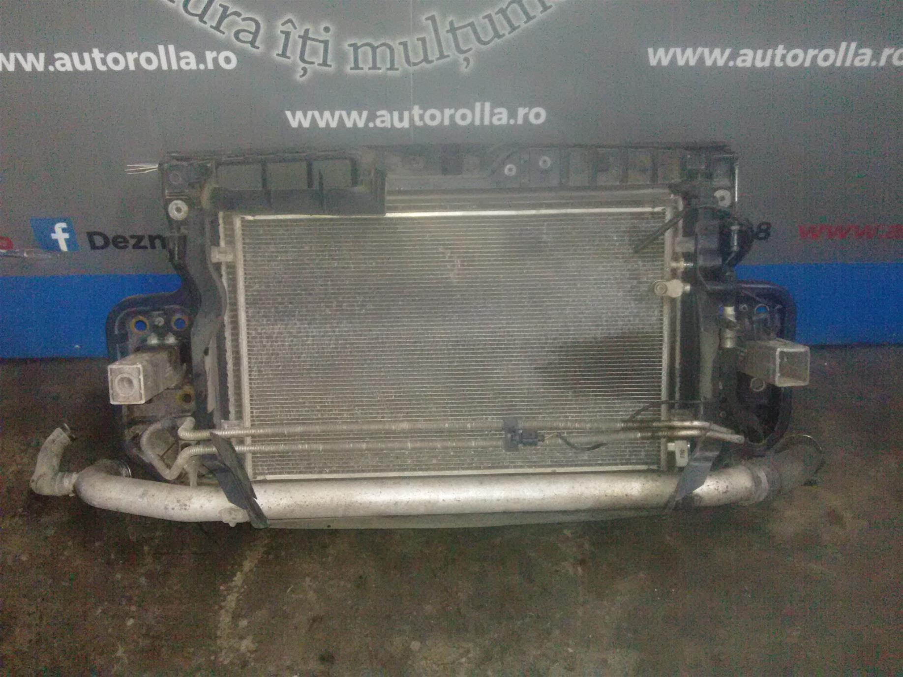 Radiator AC Audi A6 2.0D an 2006