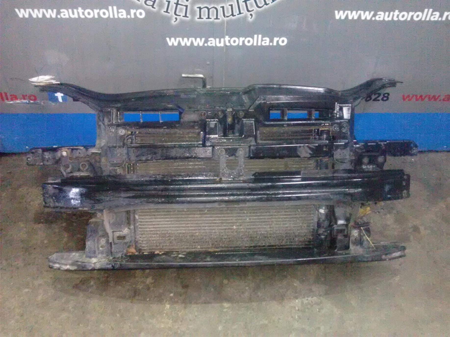 Radiator AC Volkswagen Golf 5 1.9tdi BKC