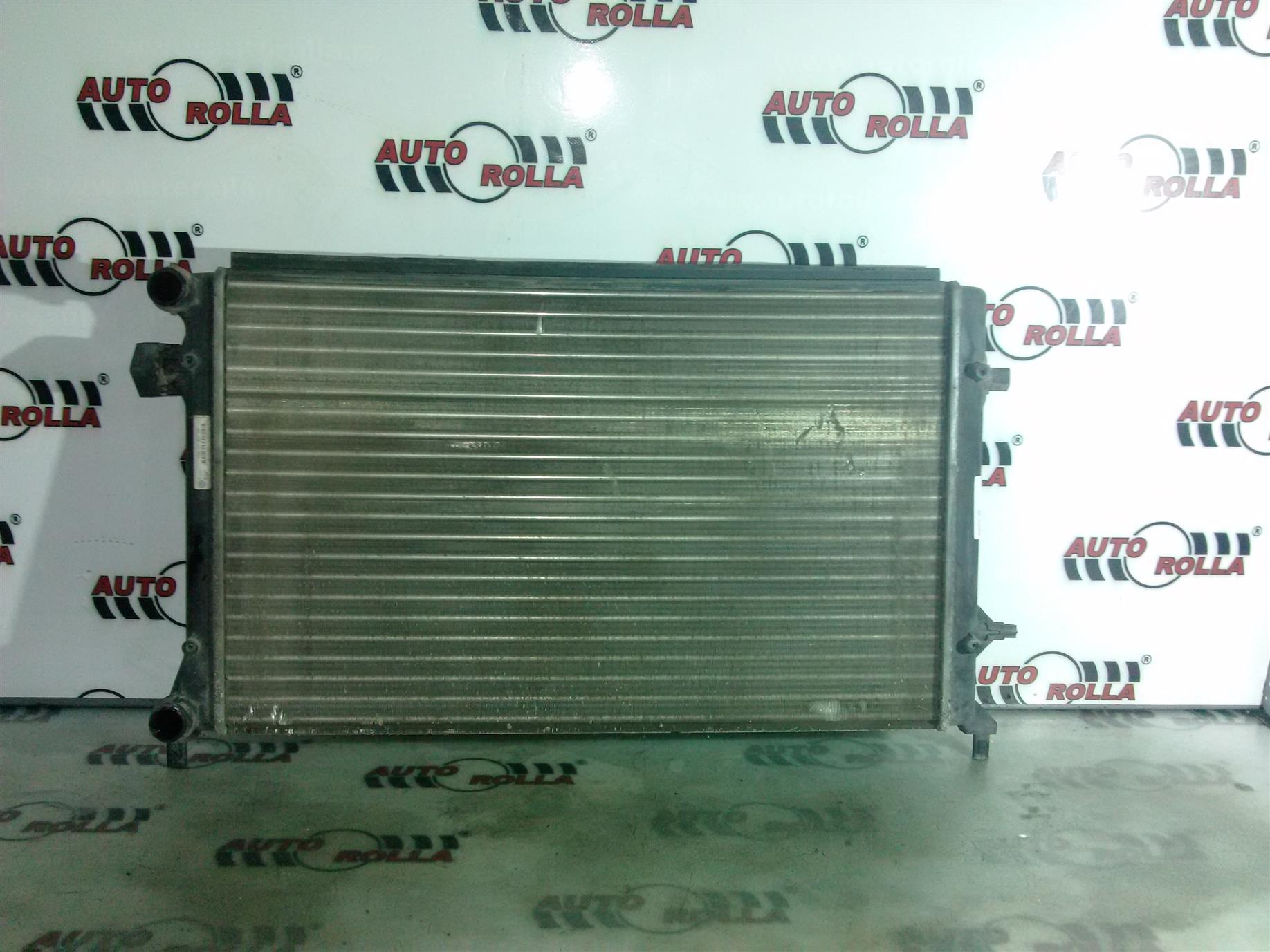 Radiator apa Skoda Octavia 2 an 2011