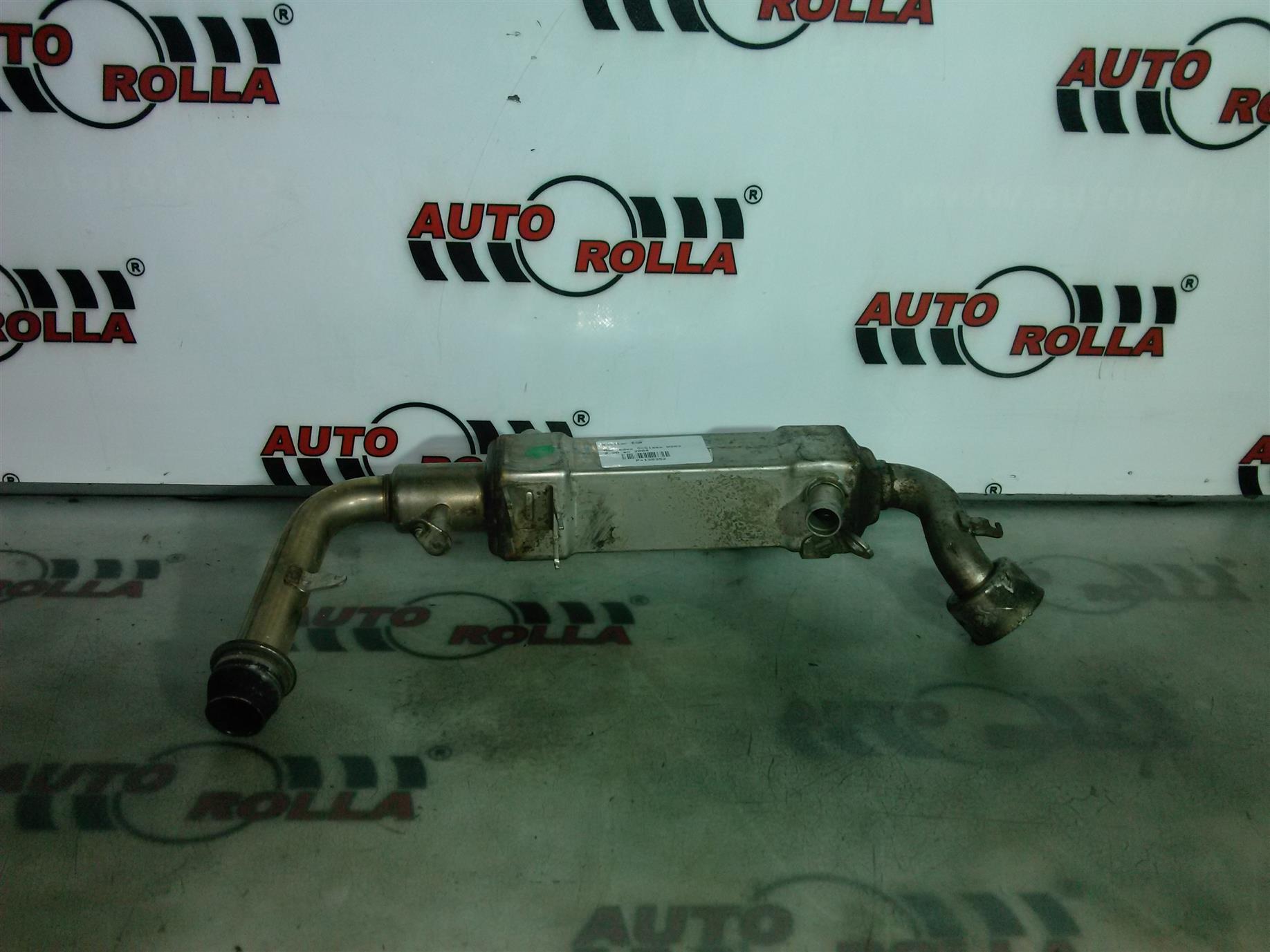 Racitor EGR Mercedes C-Class W203 2.2D an 2004