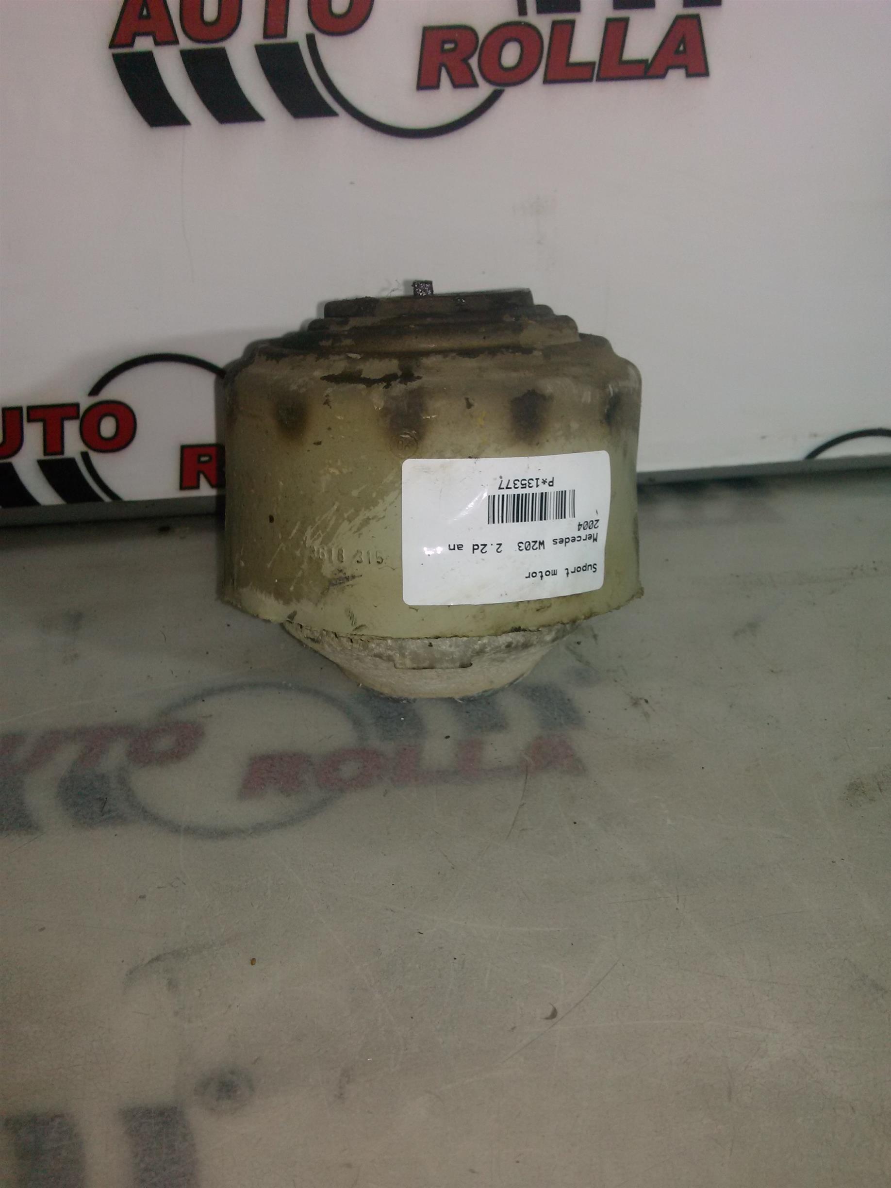 Suport motor Mercedes W203  2.2d an 2004